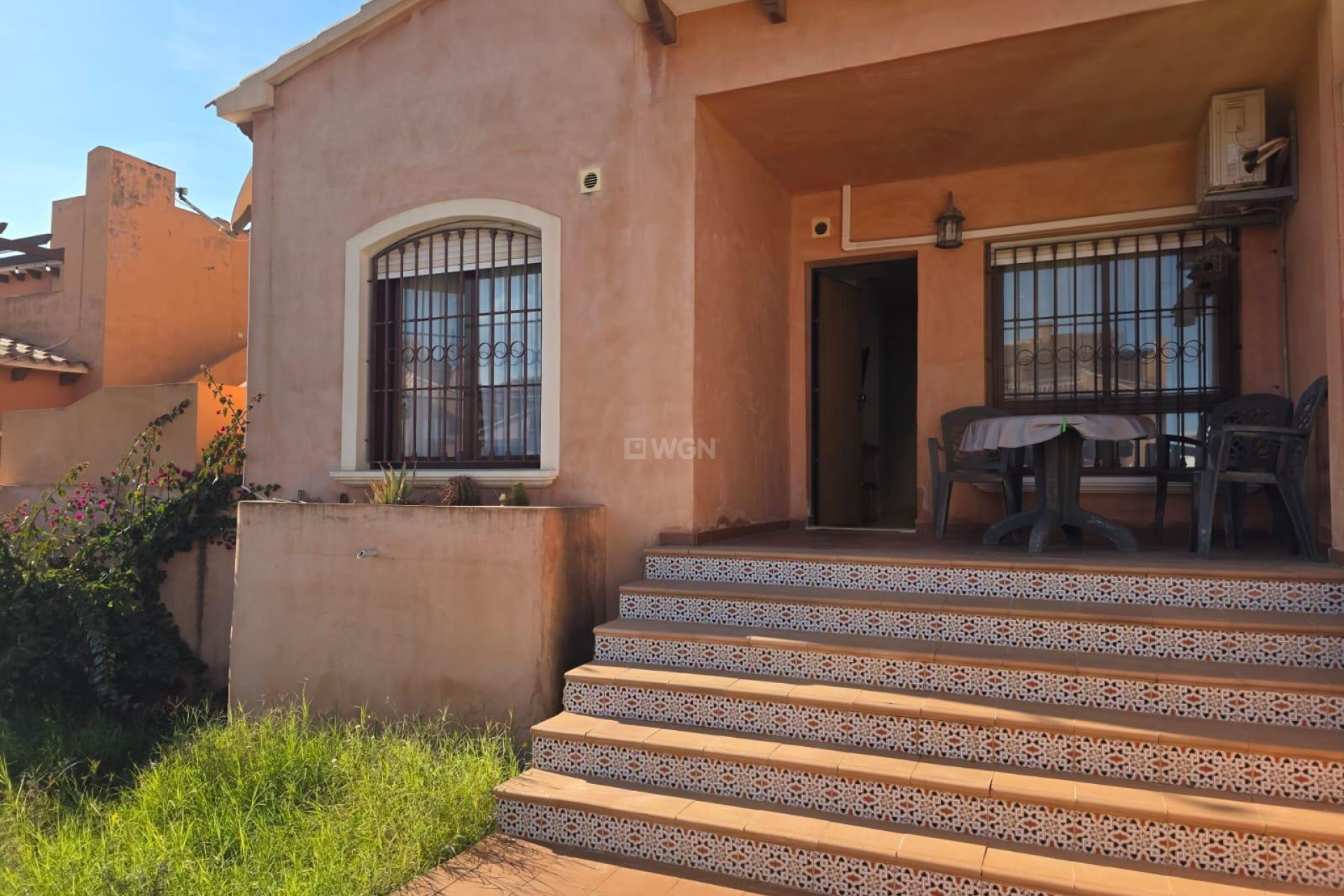 Resale - Bungalow - Torrevieja - Zona Los Frutales