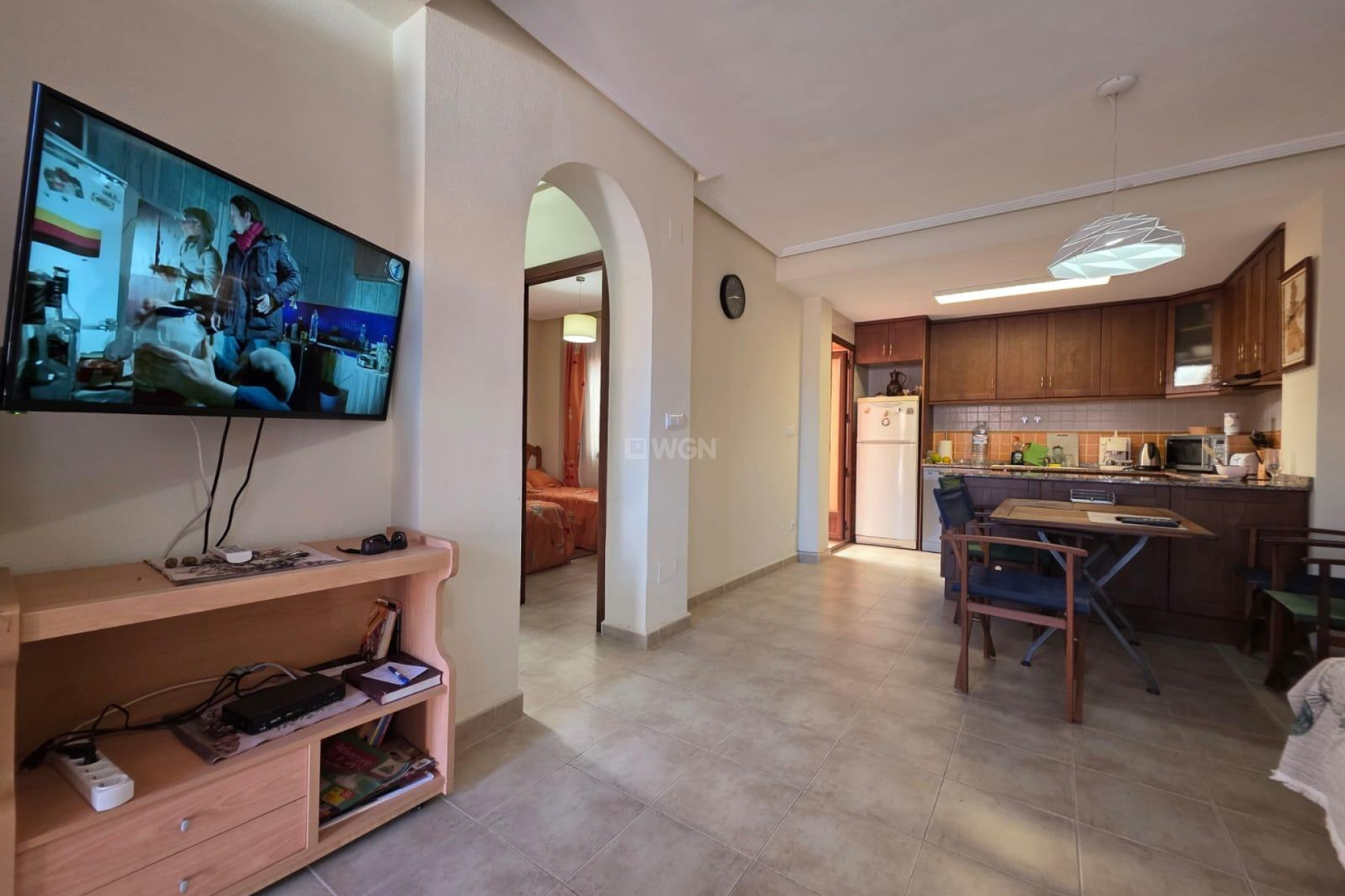 Resale - Bungalow - Torrevieja - Zona Los Frutales