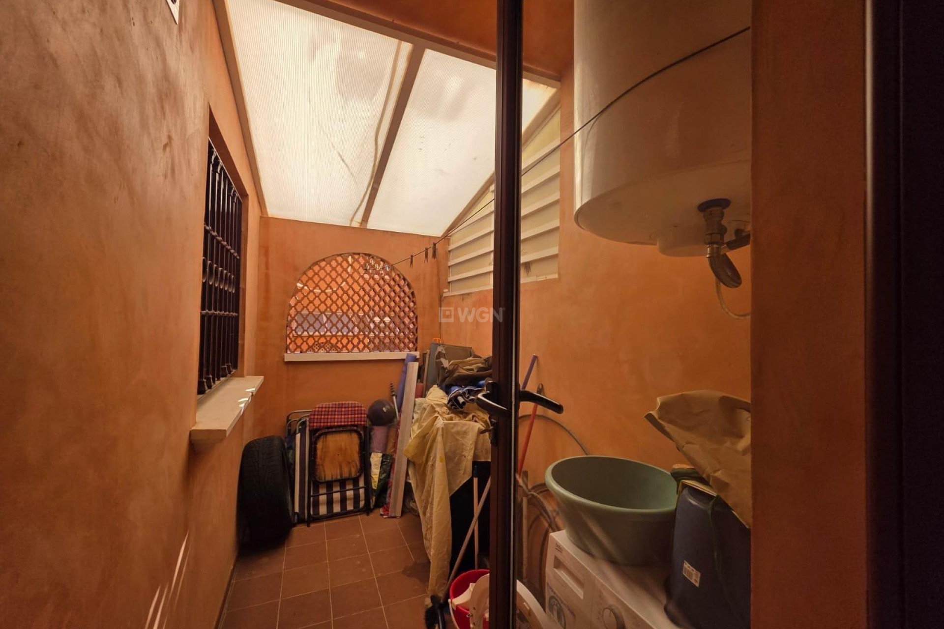 Resale - Bungalow - Torrevieja - Zona Los Frutales