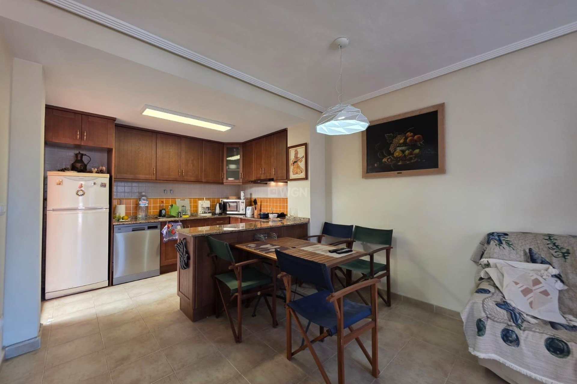 Resale - Bungalow - Torrevieja - Zona Los Frutales