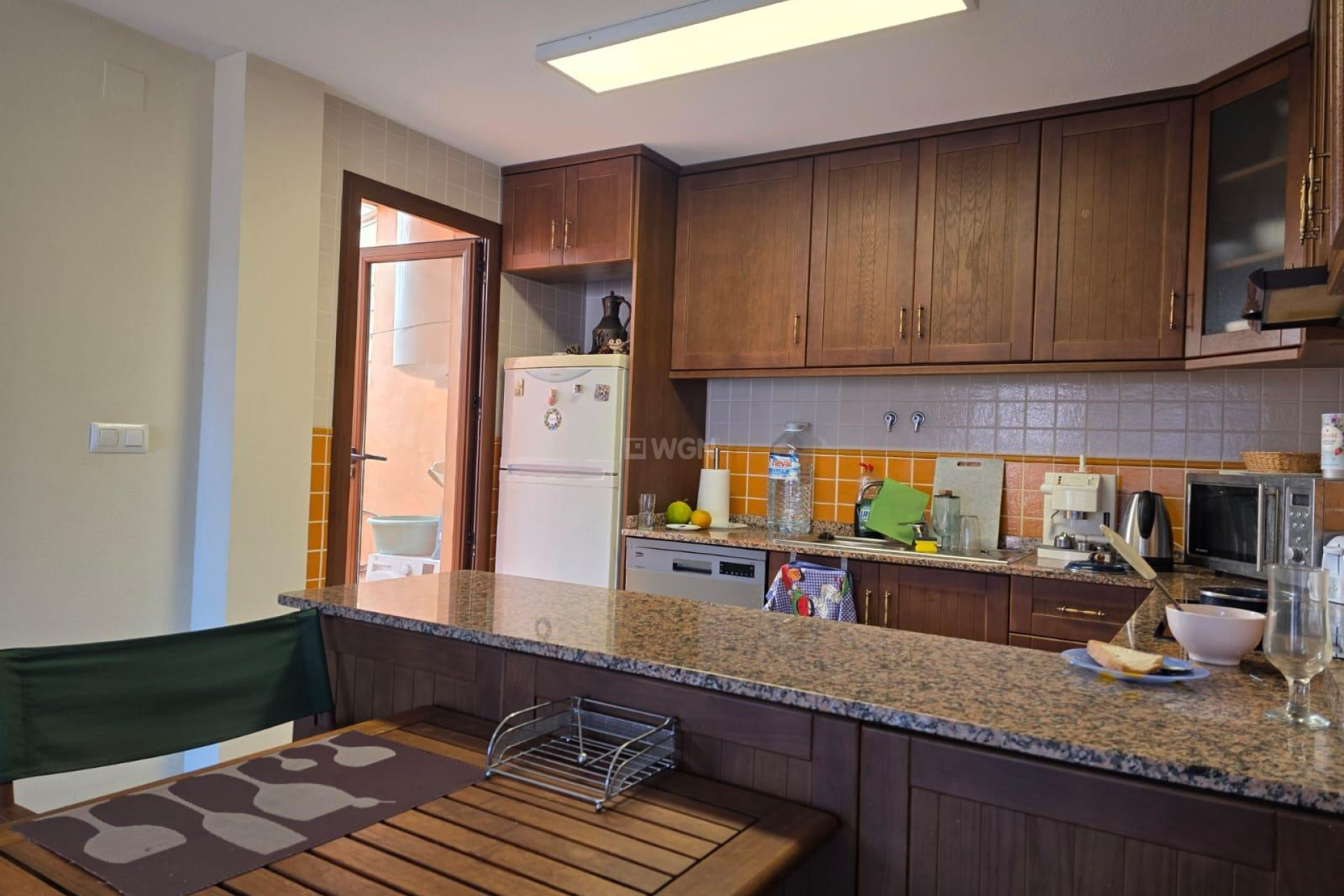 Resale - Bungalow - Torrevieja - Zona Los Frutales