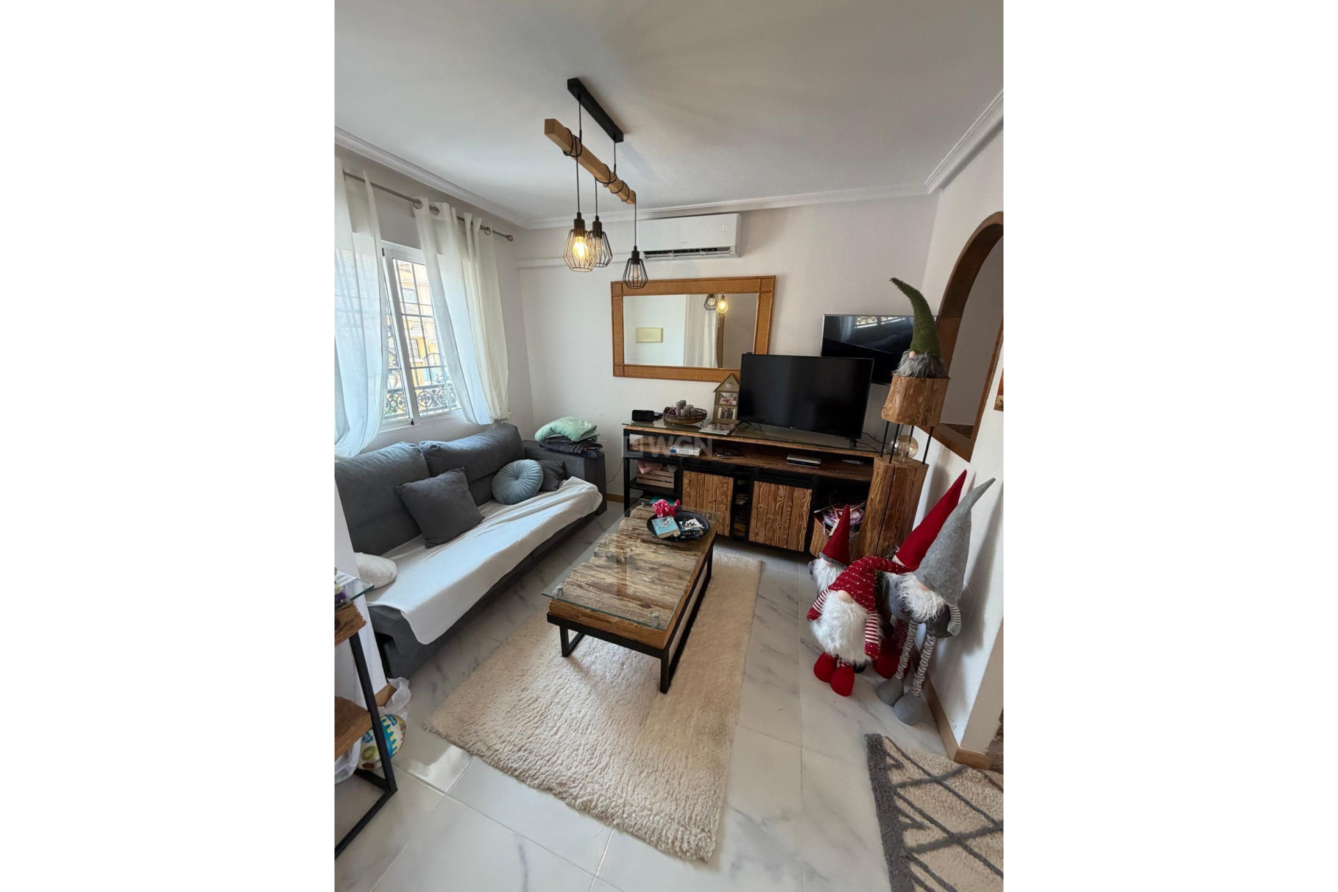 Resale - Bungalow - Torrevieja - Zona Los Frutales