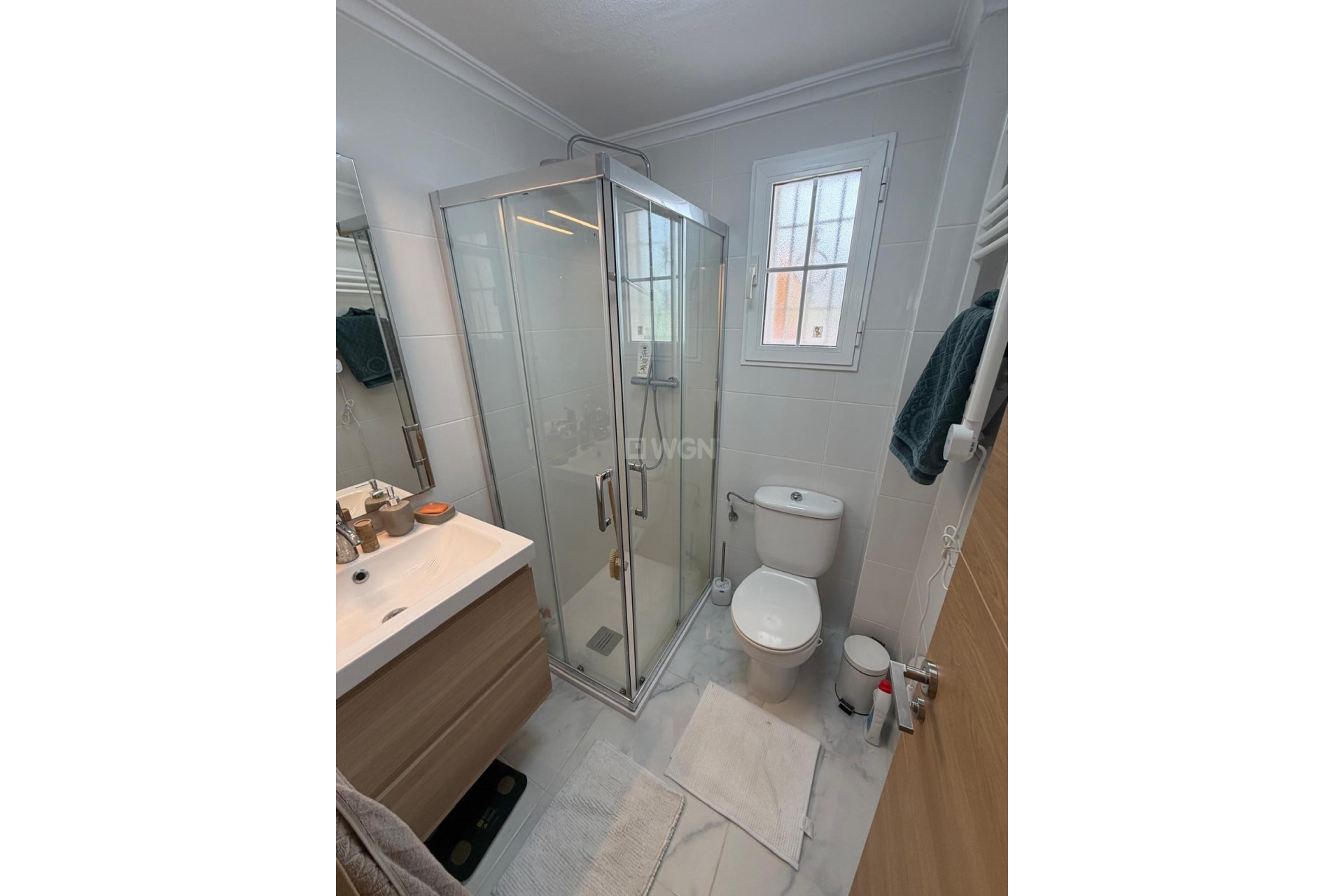 Resale - Bungalow - Torrevieja - Zona Los Frutales