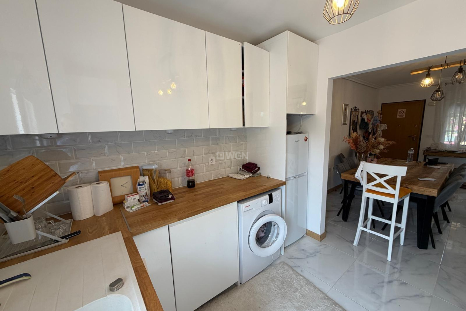 Resale - Bungalow - Torrevieja - Zona Los Frutales