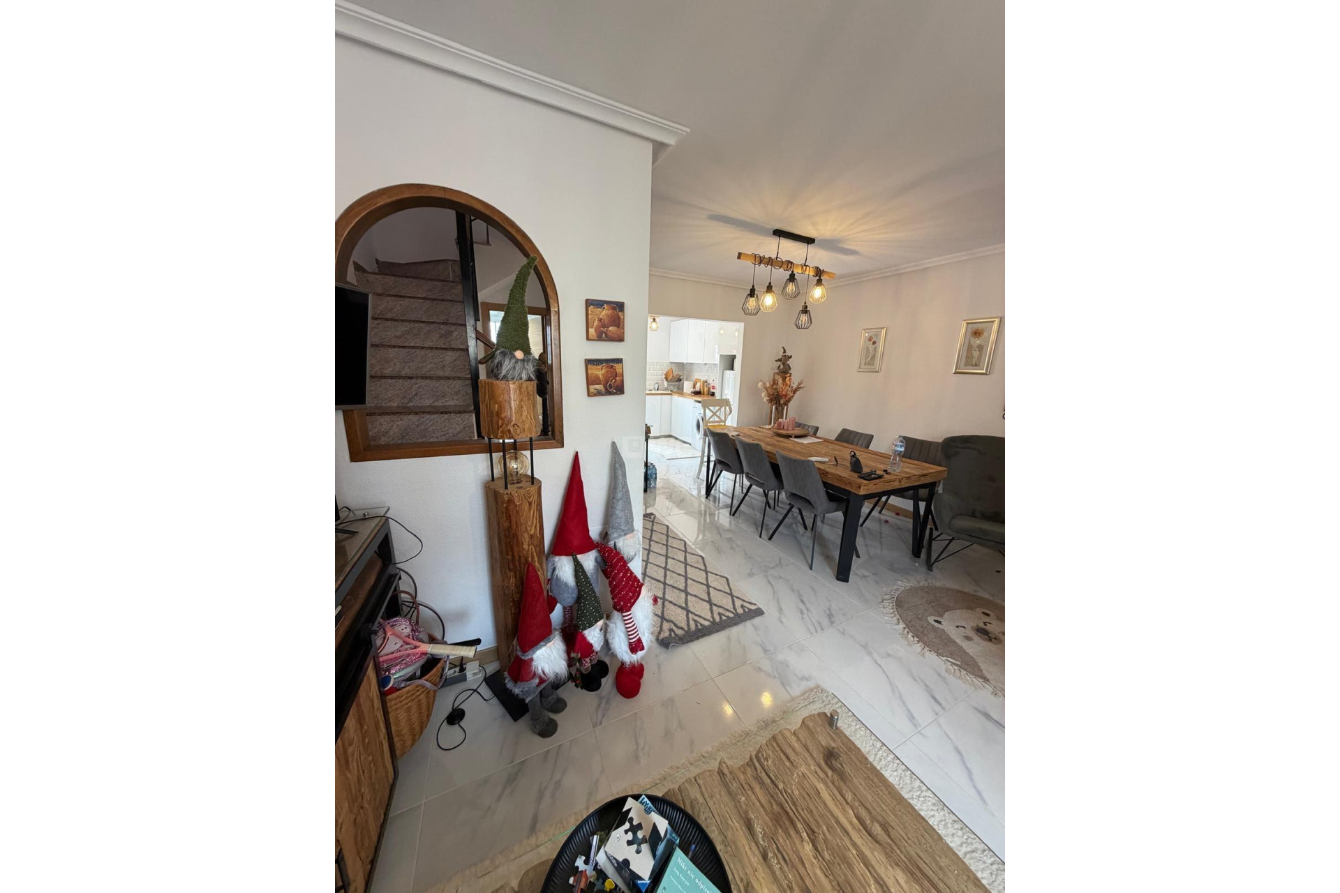 Resale - Bungalow - Torrevieja - Zona Los Frutales