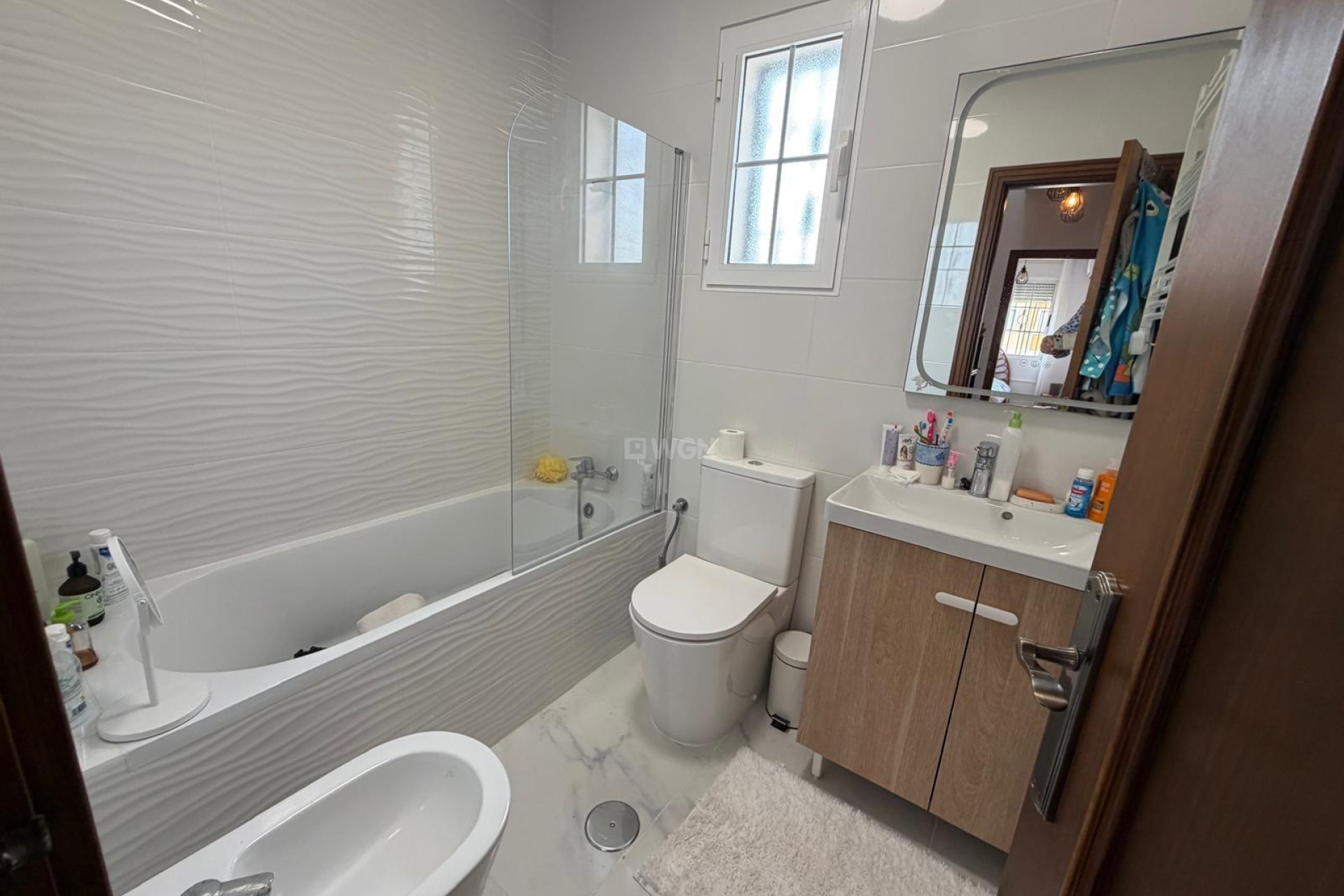 Resale - Bungalow - Torrevieja - Zona Los Frutales
