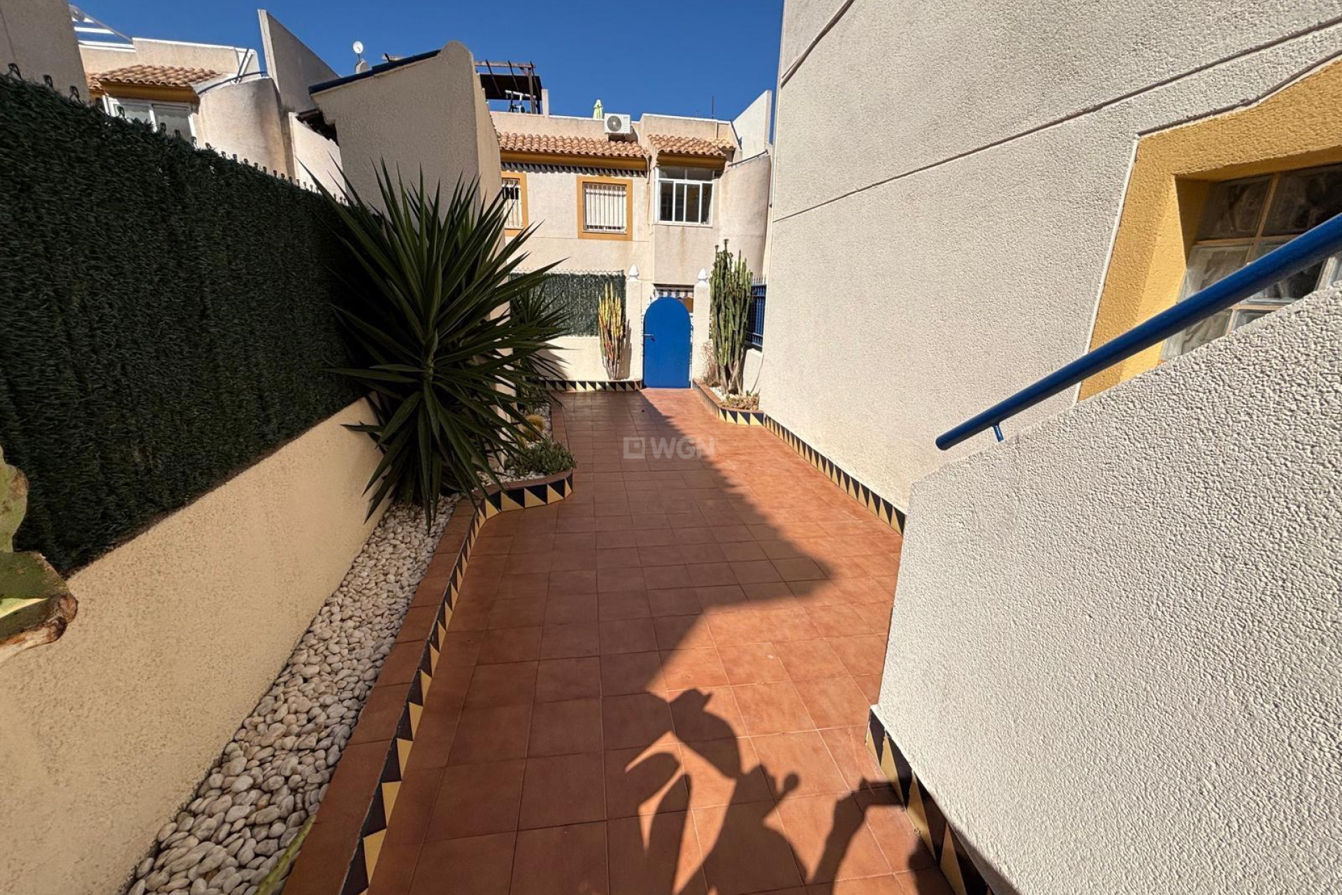 Resale - Bungalow - Torrevieja