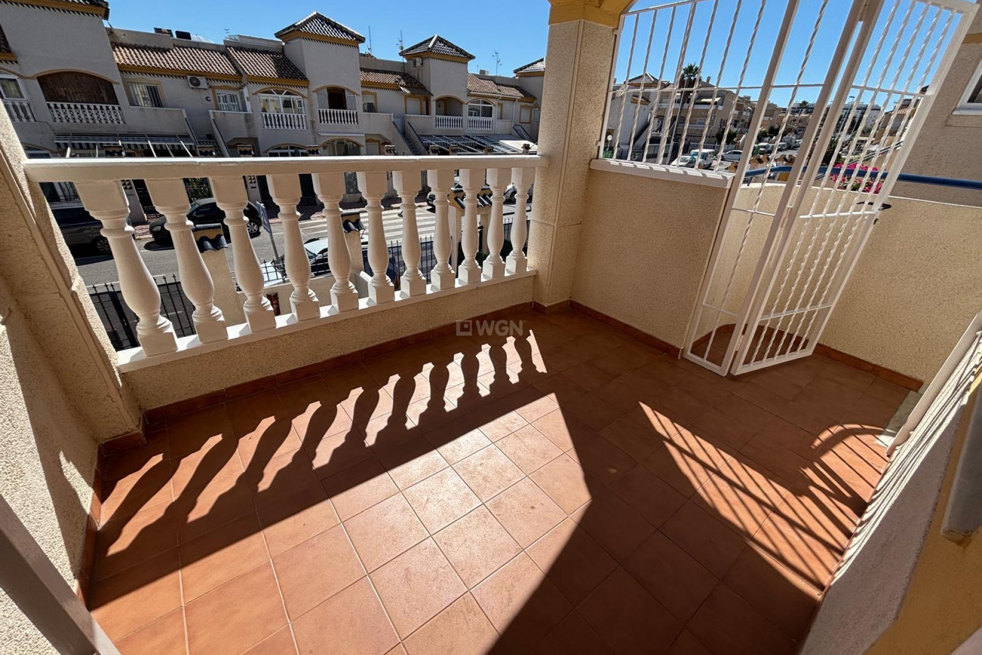 Resale - Bungalow - Torrevieja