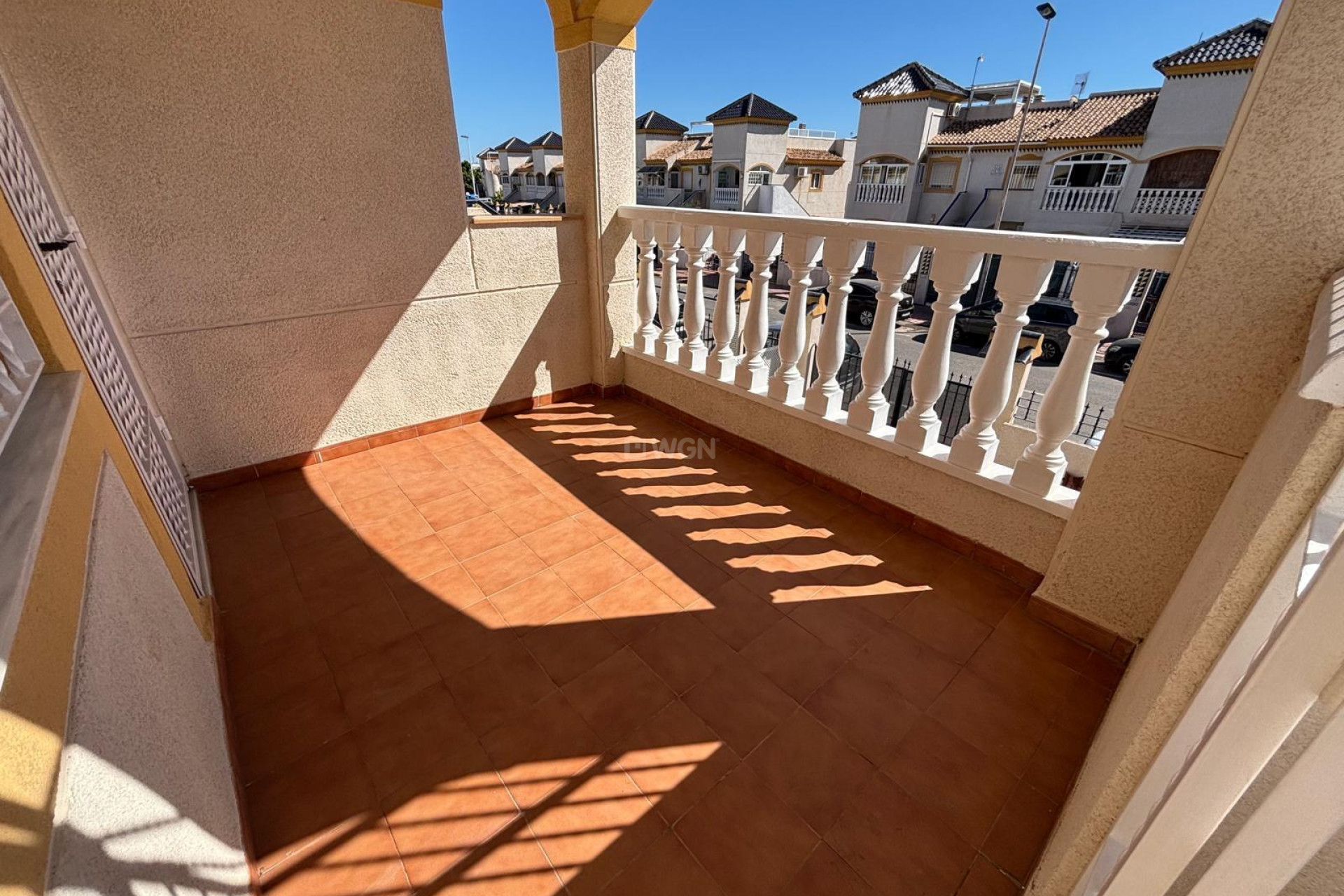 Resale - Bungalow - Torrevieja