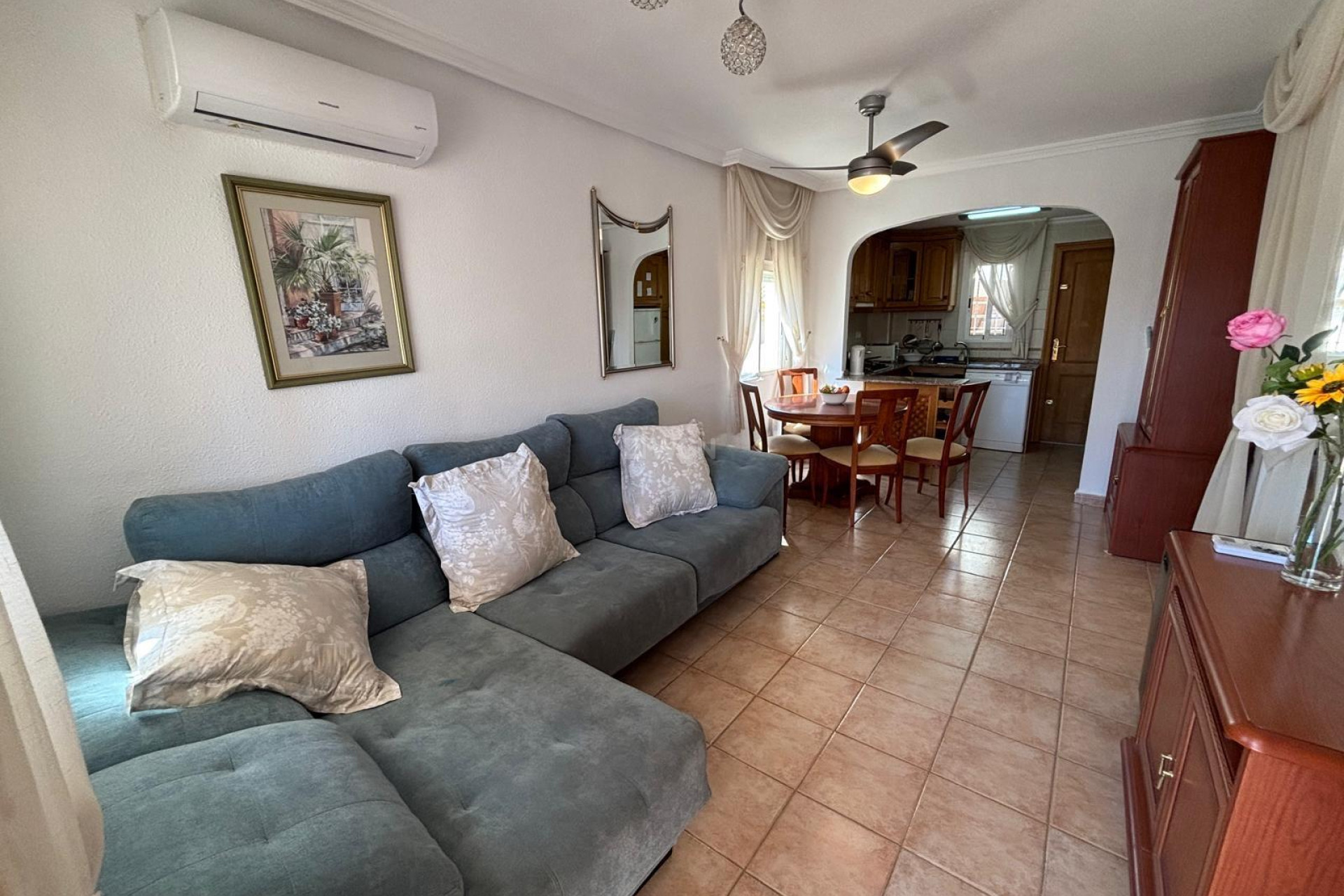 Resale - Bungalow - Torrevieja