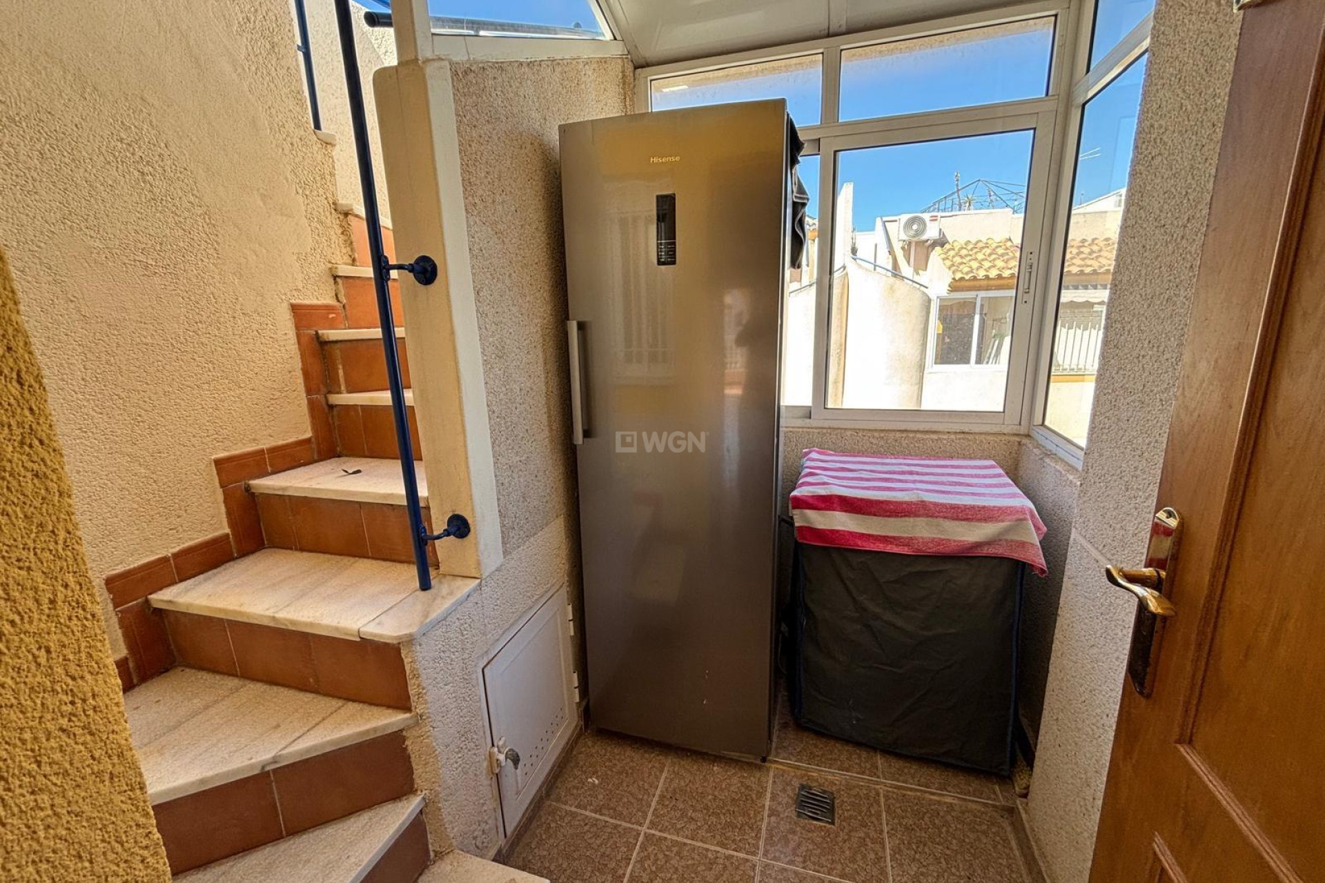 Resale - Bungalow - Torrevieja