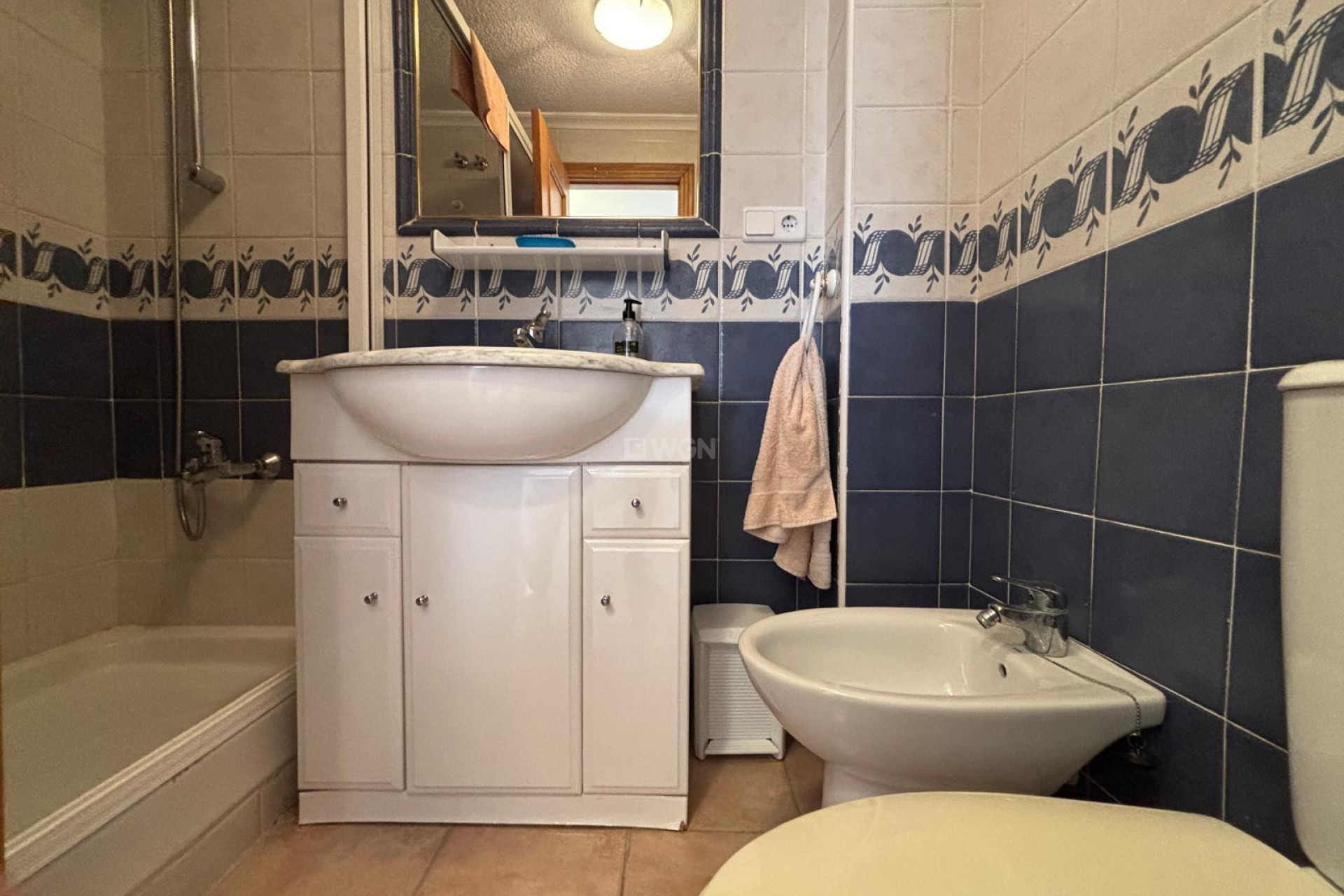 Resale - Bungalow - Torrevieja