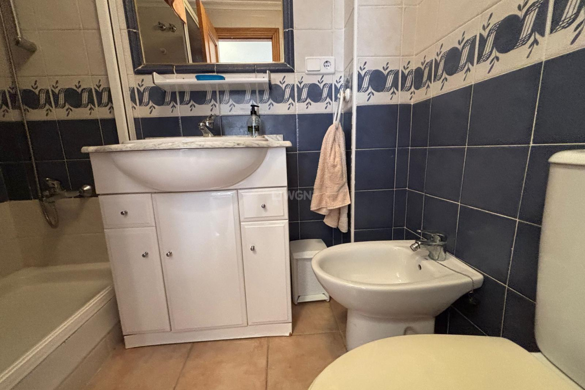 Resale - Bungalow - Torrevieja