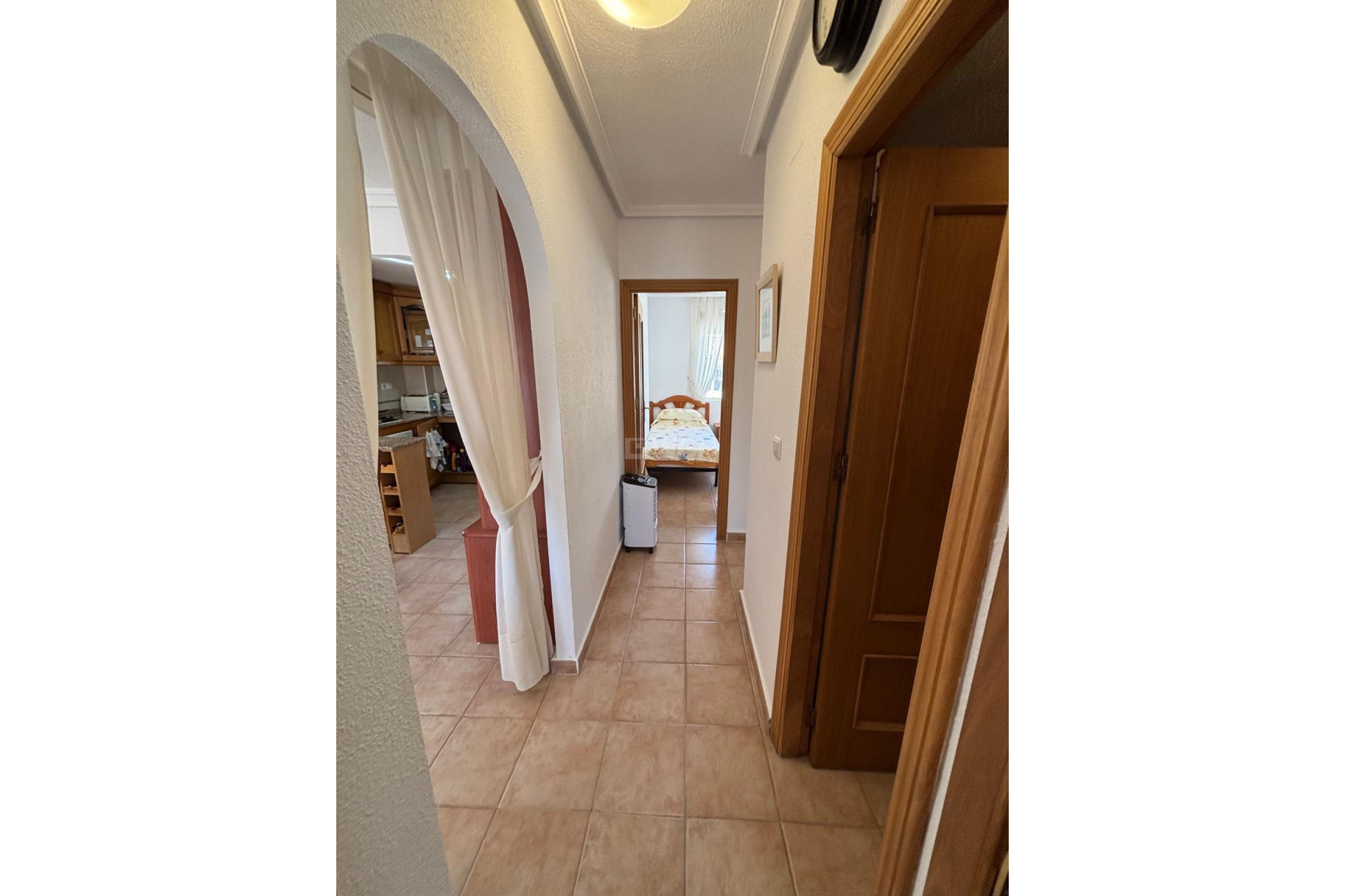 Resale - Bungalow - Torrevieja