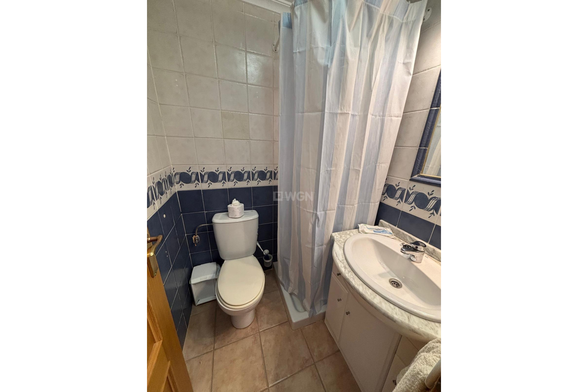 Resale - Bungalow - Torrevieja