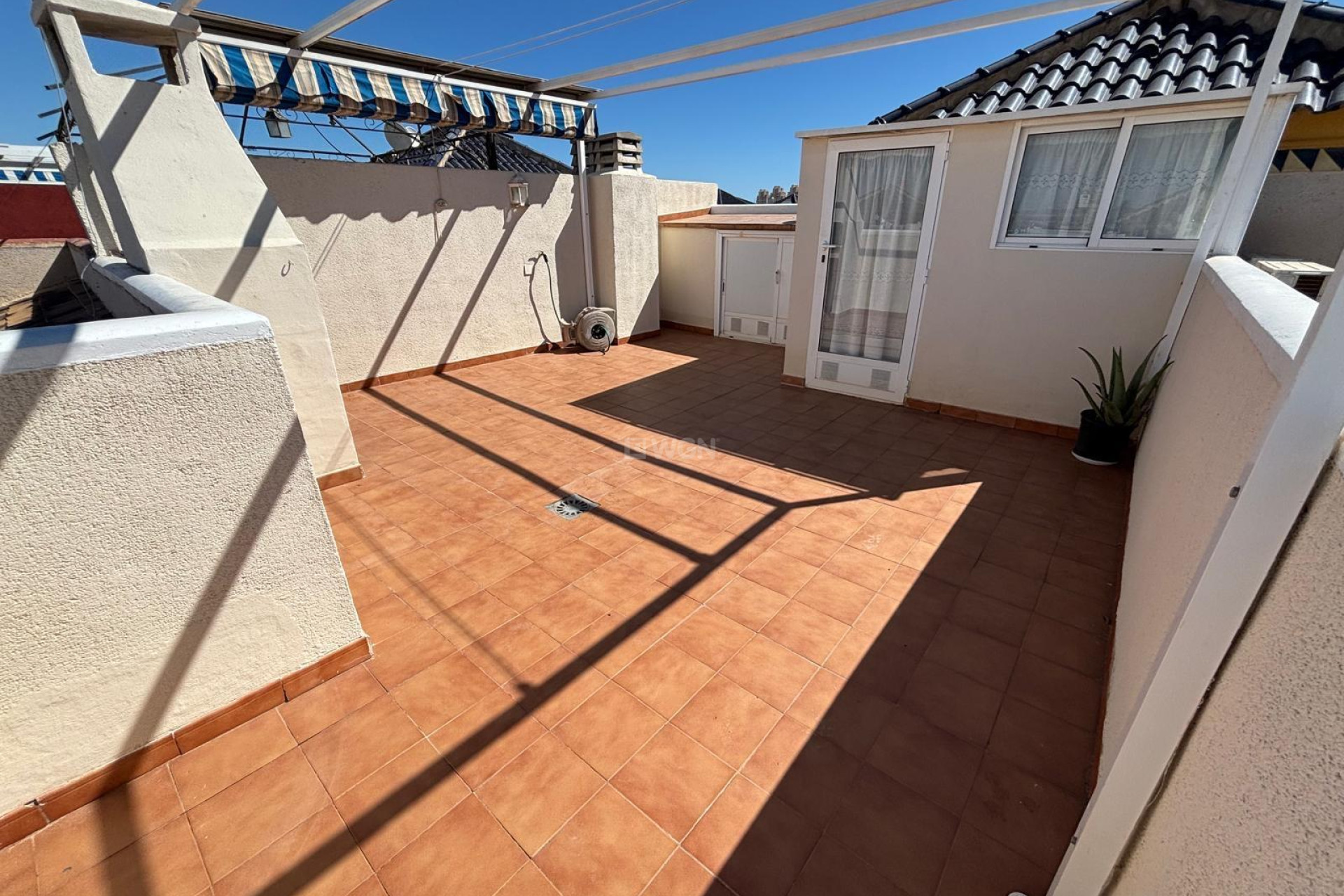 Resale - Bungalow - Torrevieja