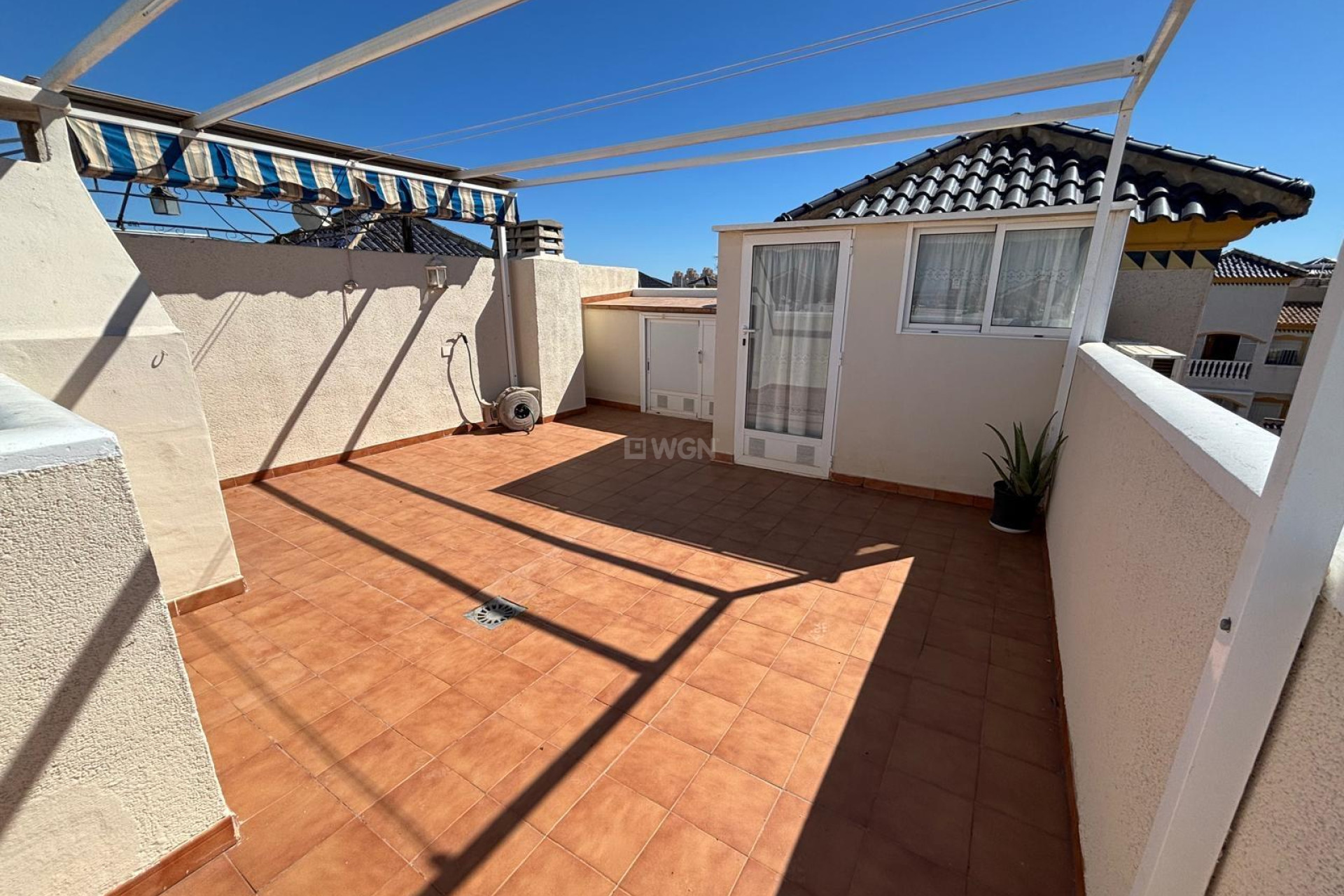Resale - Bungalow - Torrevieja
