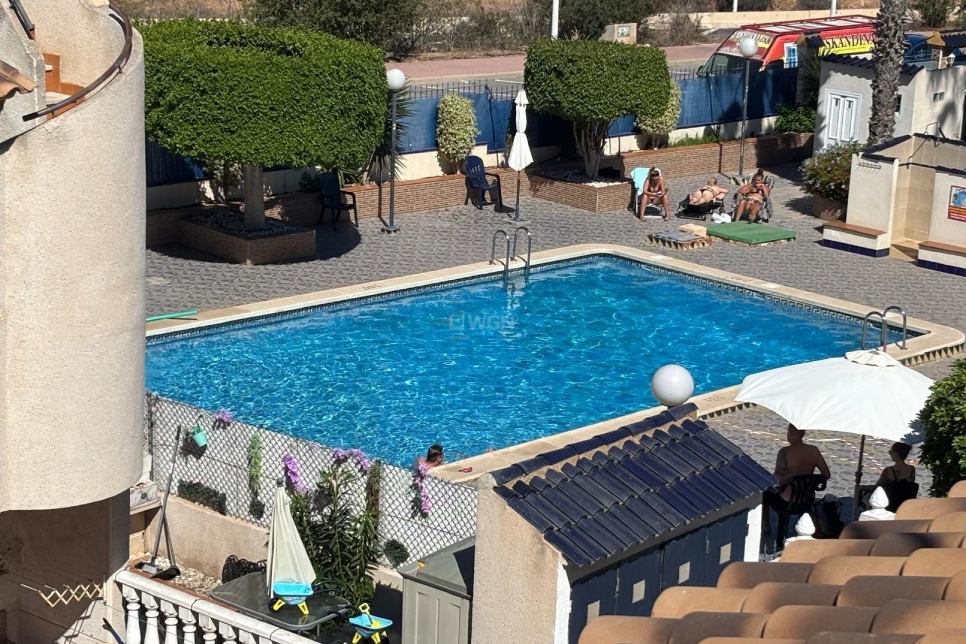 Resale - Bungalow - Torrevieja