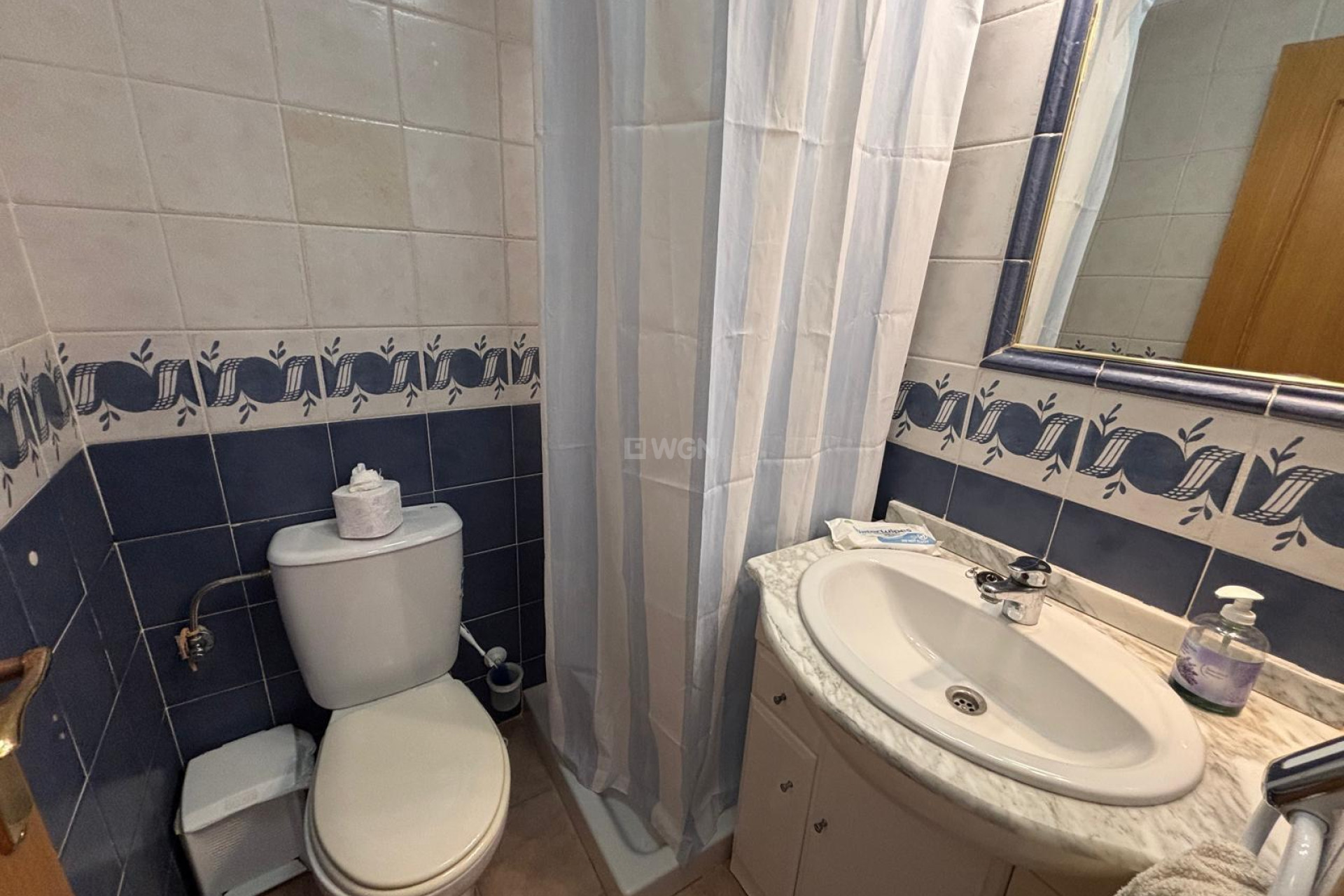 Resale - Bungalow - Torrevieja