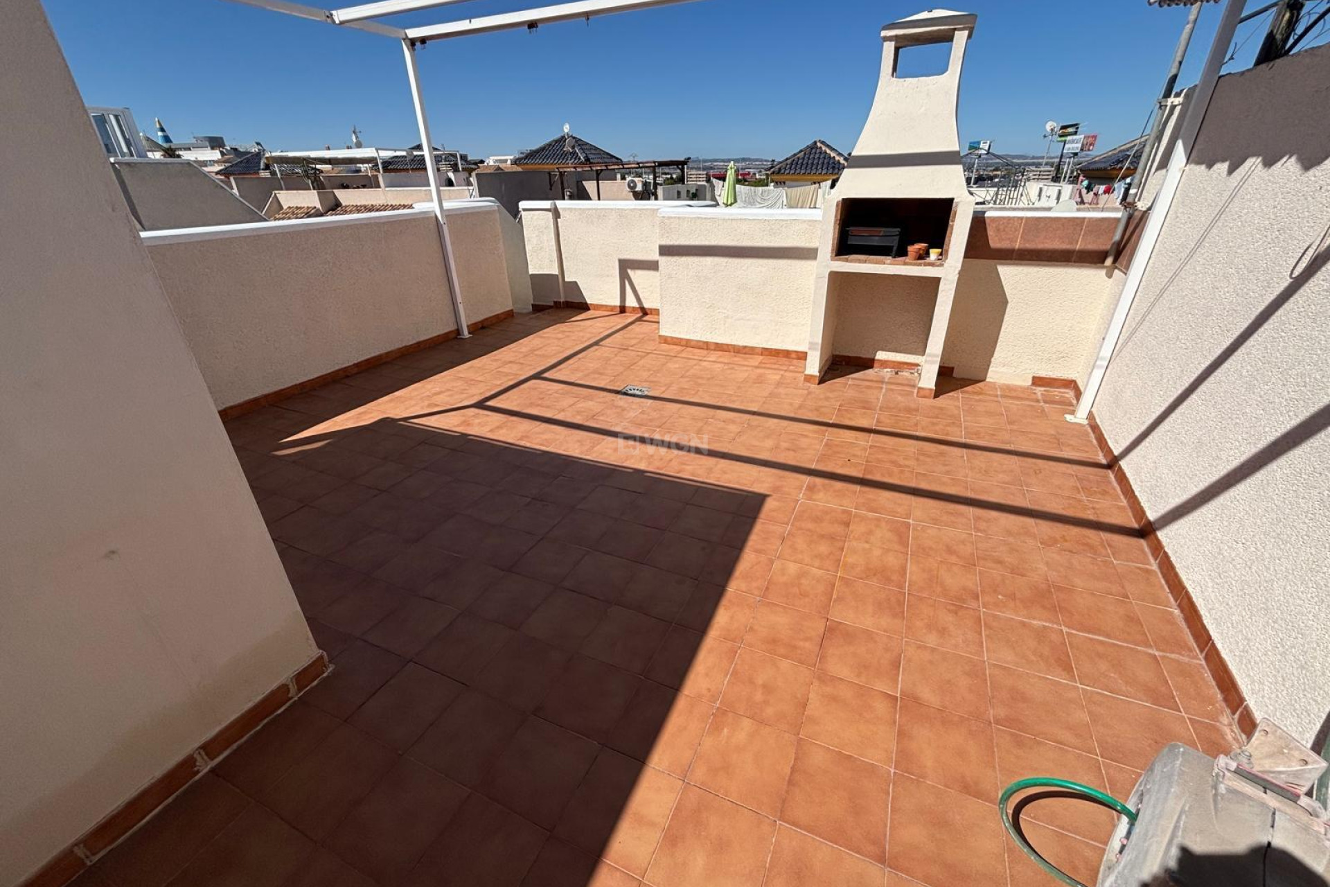 Resale - Bungalow - Torrevieja