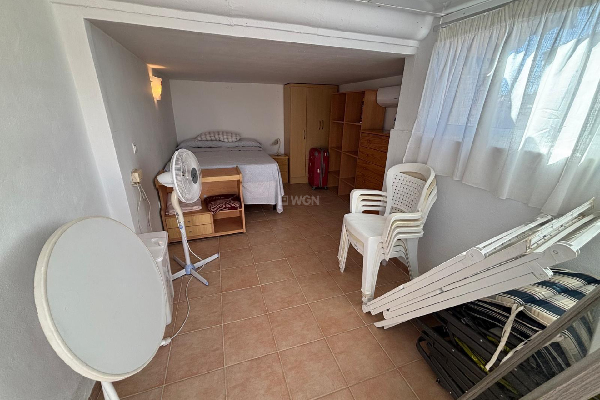 Resale - Bungalow - Torrevieja