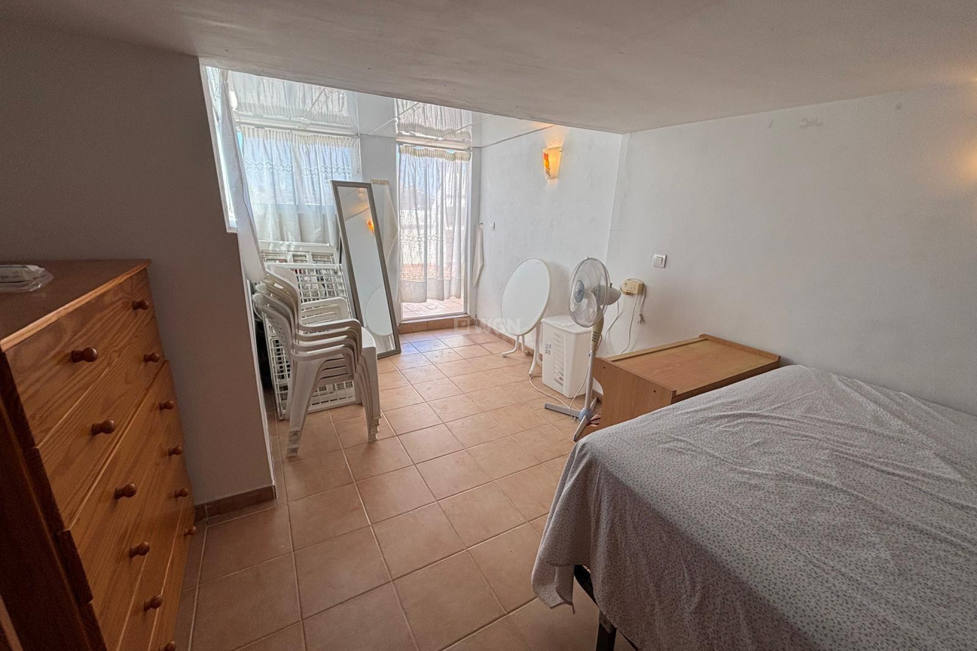 Resale - Bungalow - Torrevieja