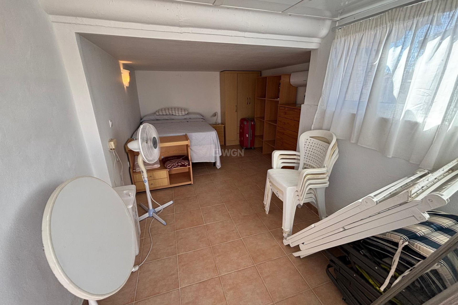 Resale - Bungalow - Torrevieja
