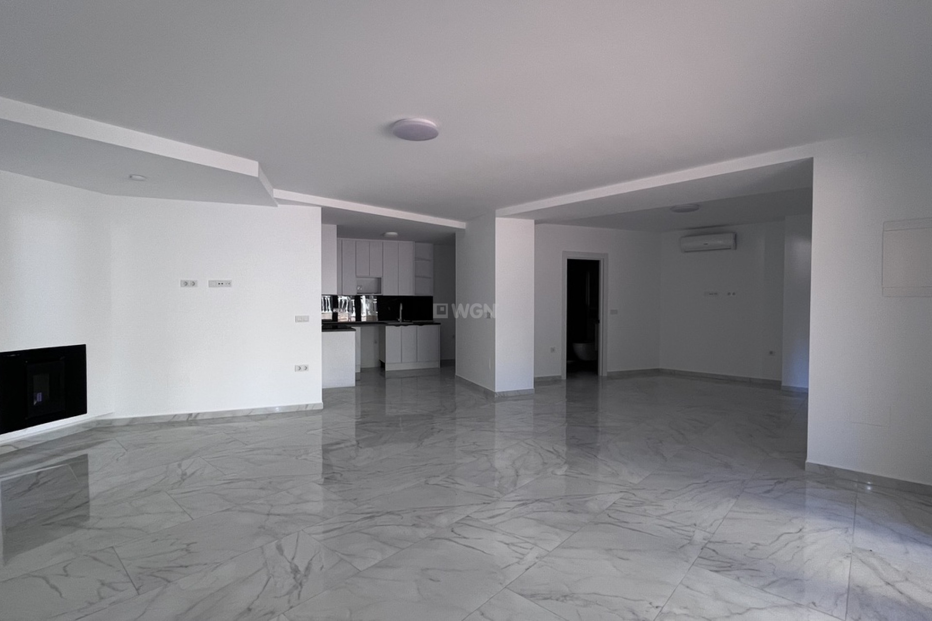 Resale - Bungalow - Torrevieja