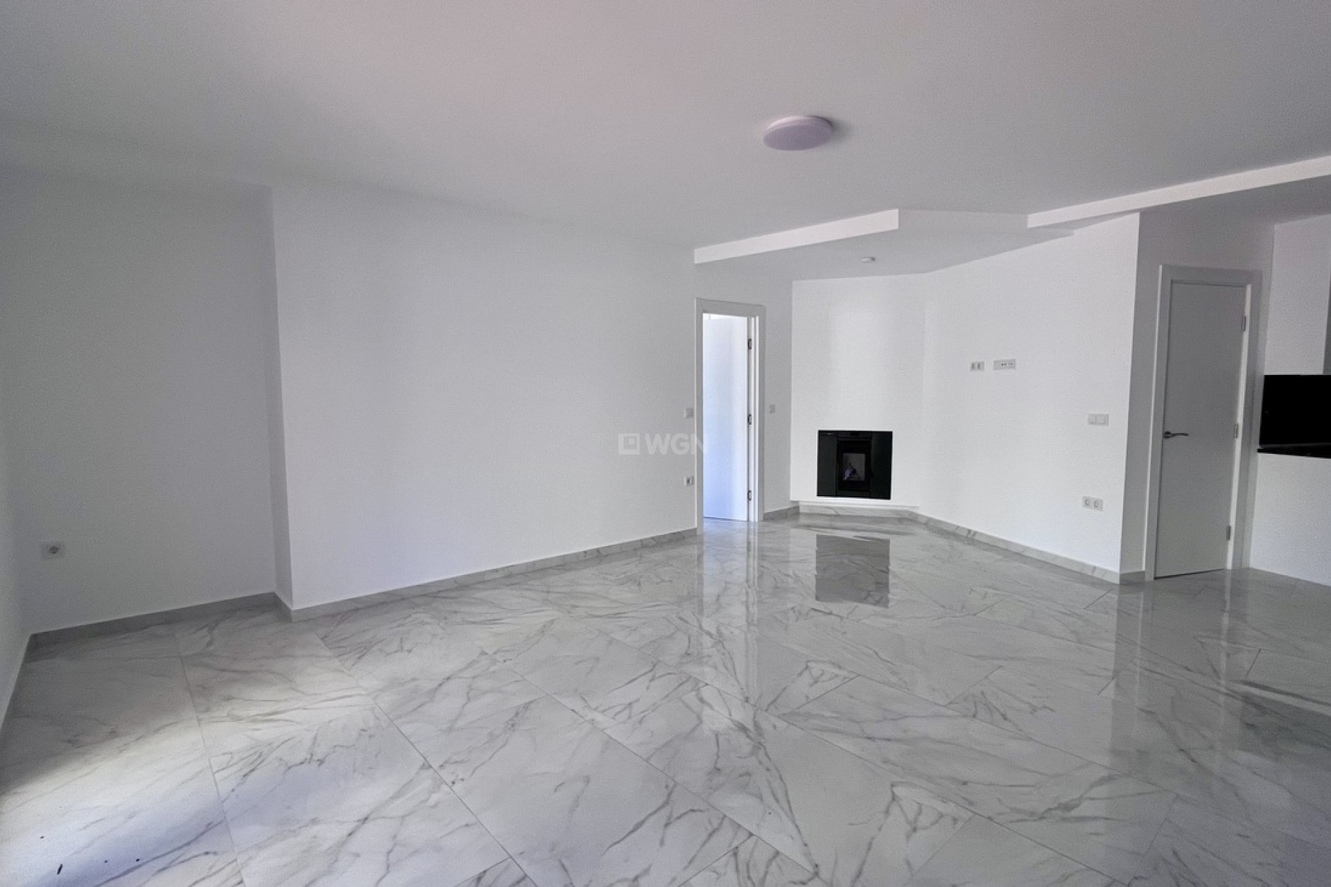 Resale - Bungalow - Torrevieja