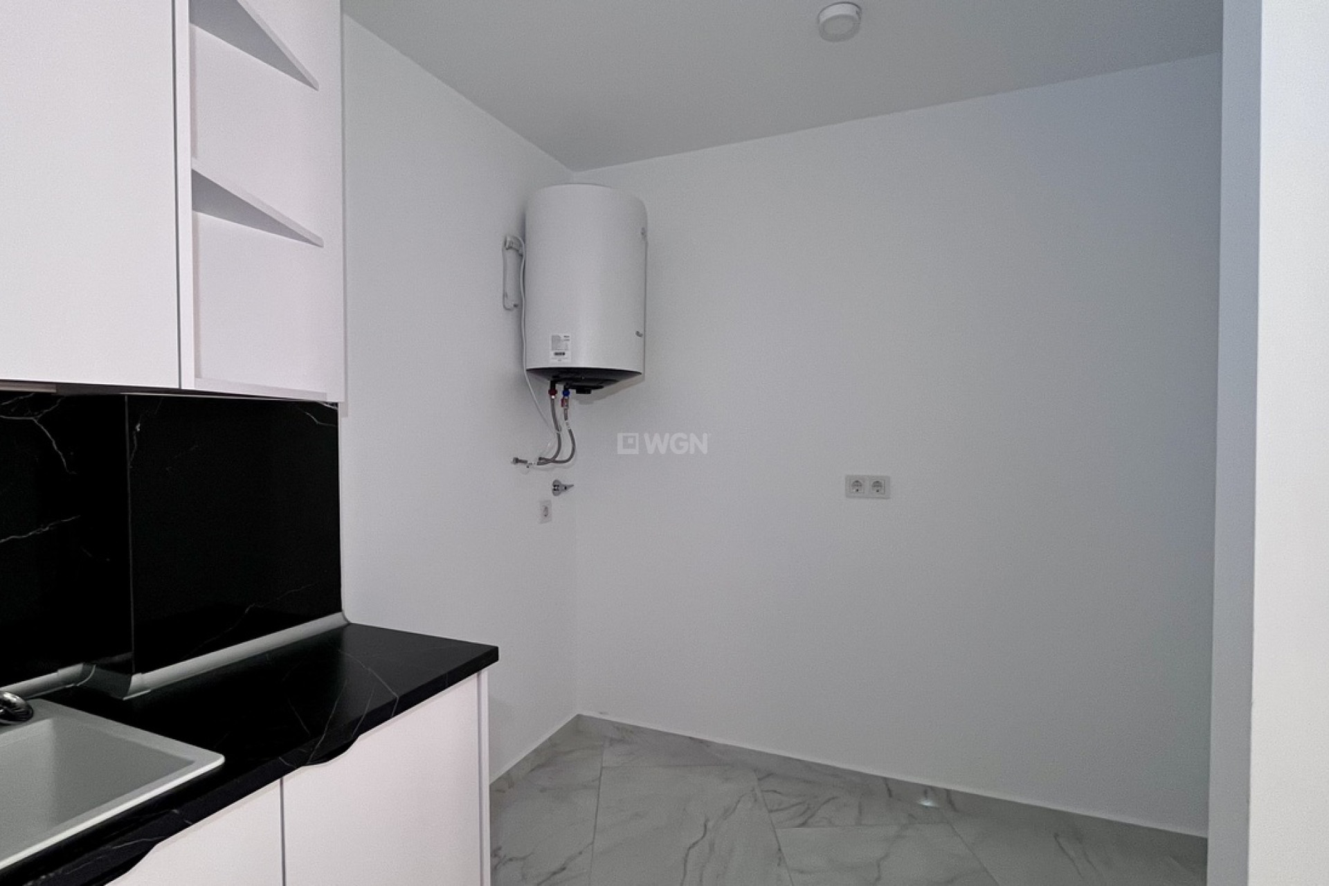 Resale - Bungalow - Torrevieja