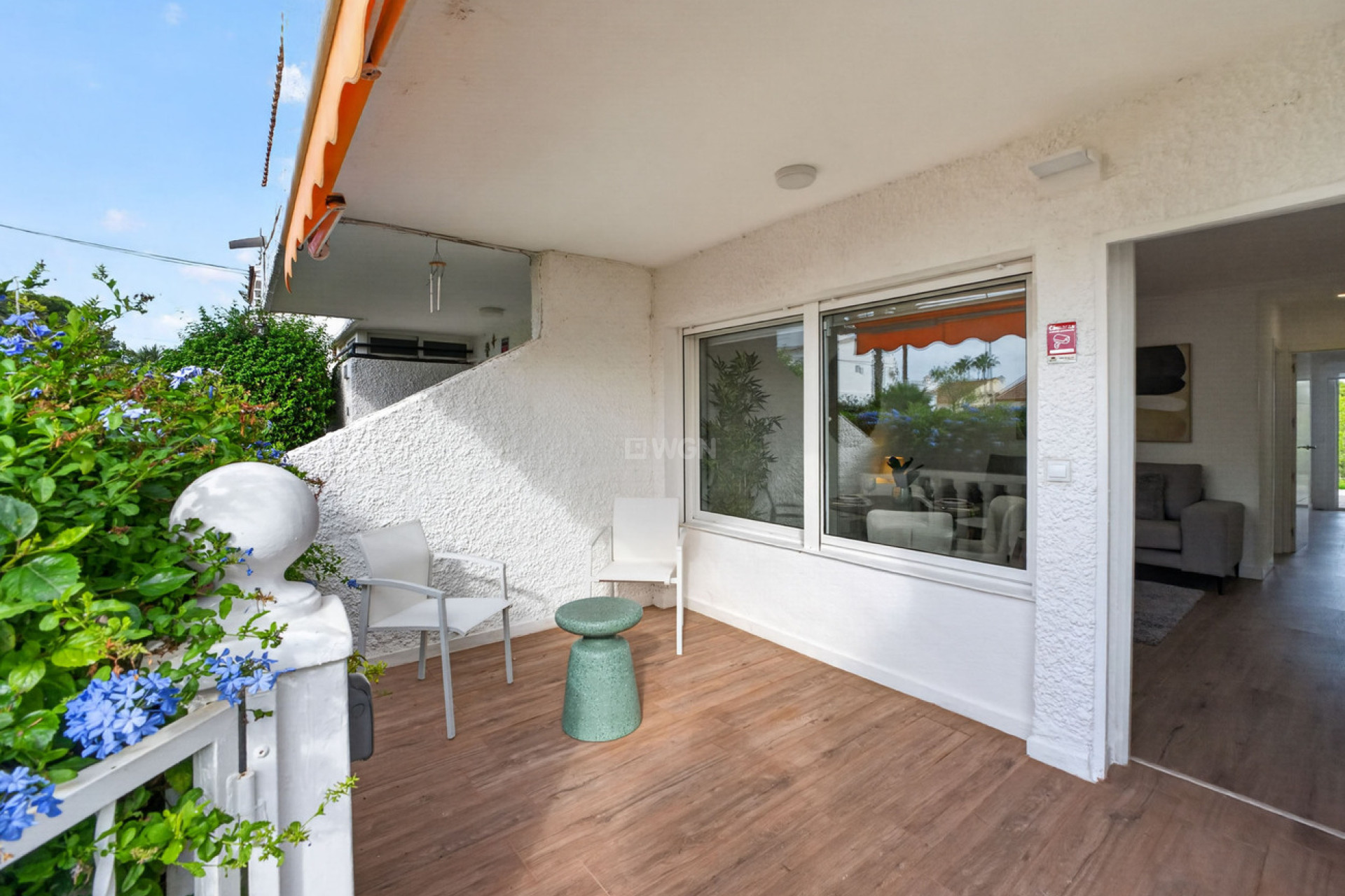 Resale - Bungalow - Villamartin - Costa Blanca