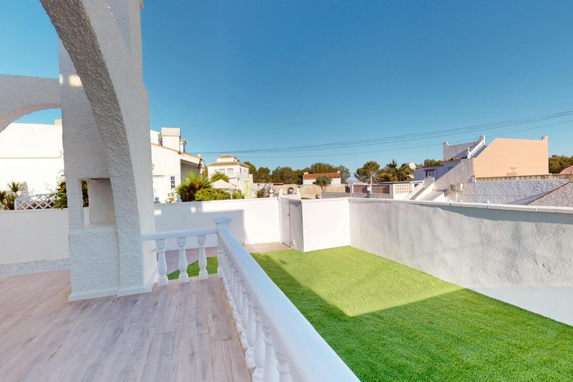 Resale - Bungalow - Villamartin - Costa Blanca