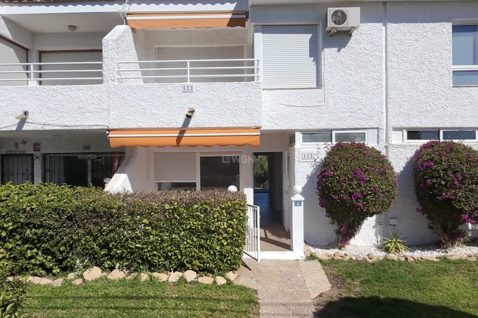 Resale - Bungalow - Villamartin - Costa Blanca