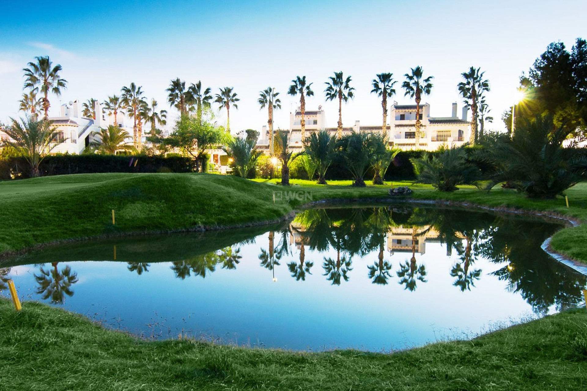 Resale - Bungalow - Villamartin - Costa Blanca