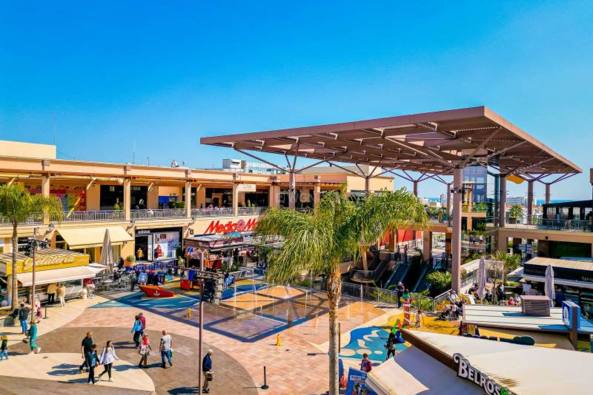 Resale - Bungalow - Villamartin - Costa Blanca