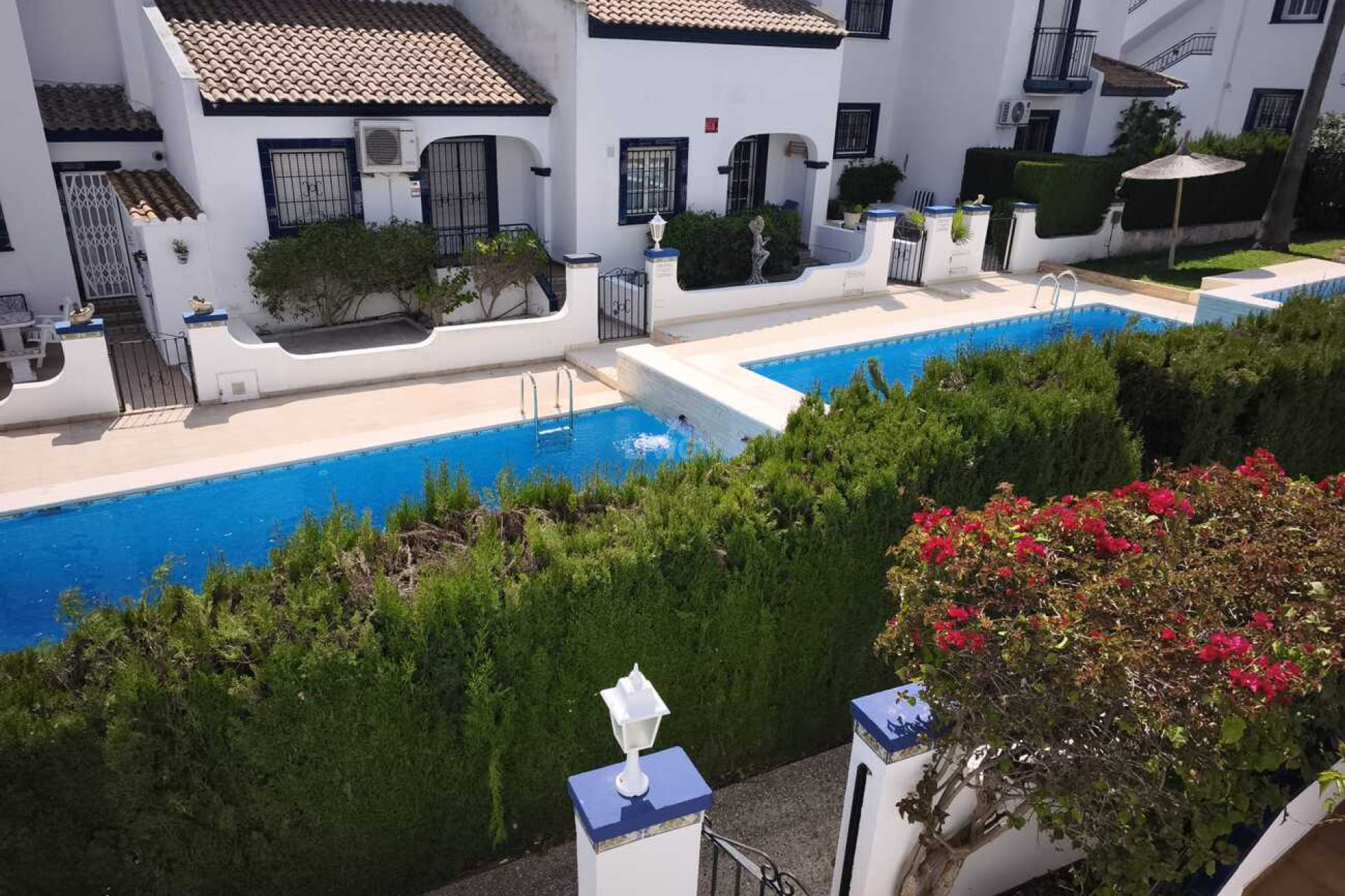 Resale - Bungalow - Villamartin - Costa Blanca
