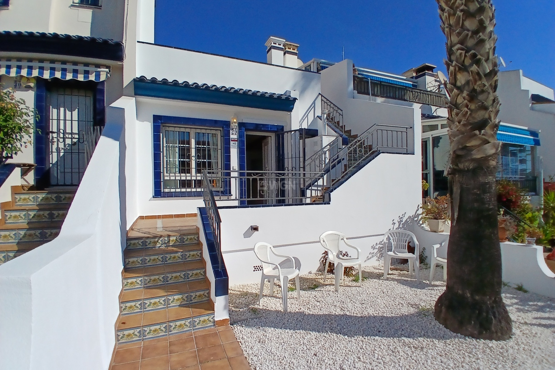 Resale - Bungalow - Villamartin - Costa Blanca
