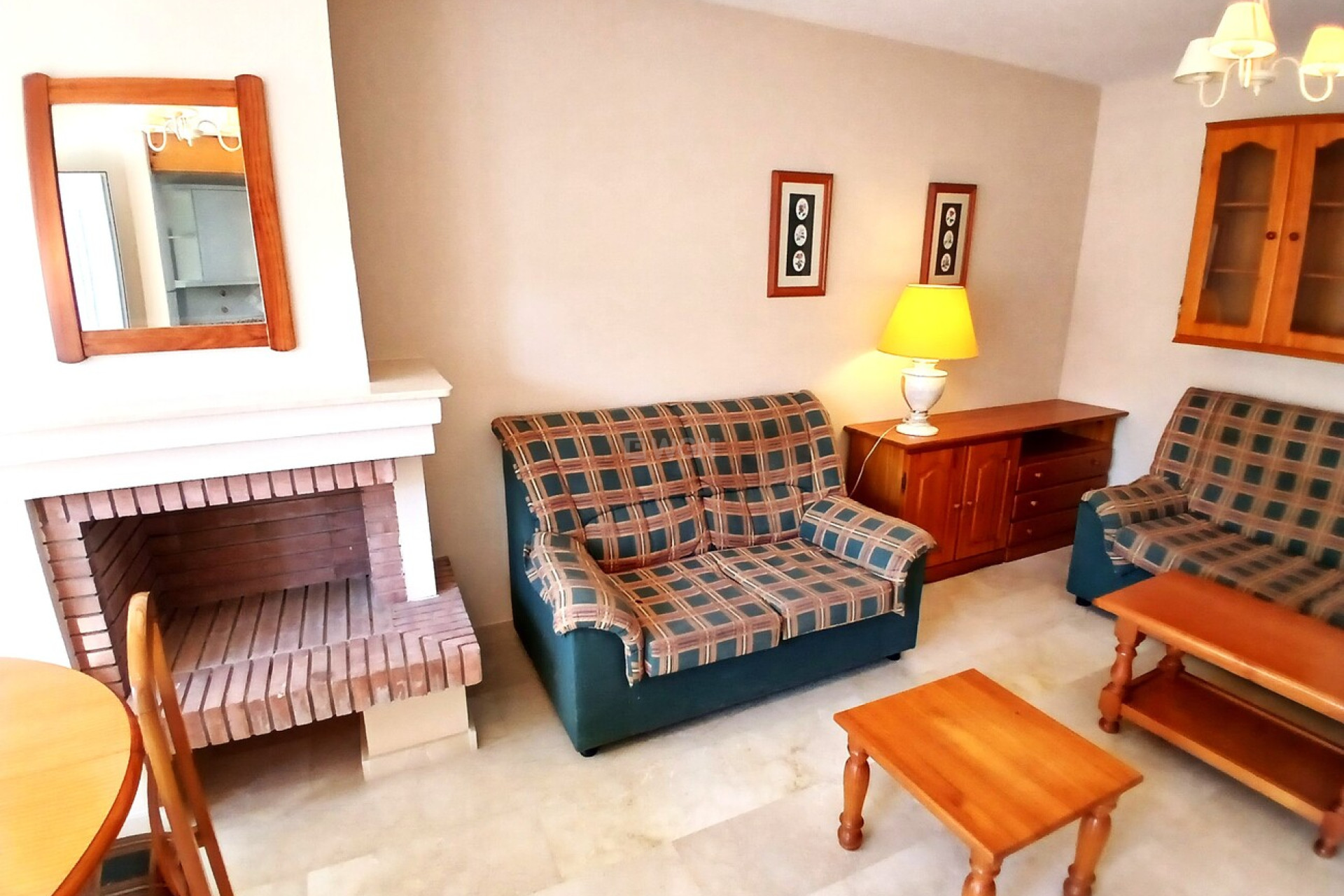 Resale - Bungalow - Villamartin - Costa Blanca