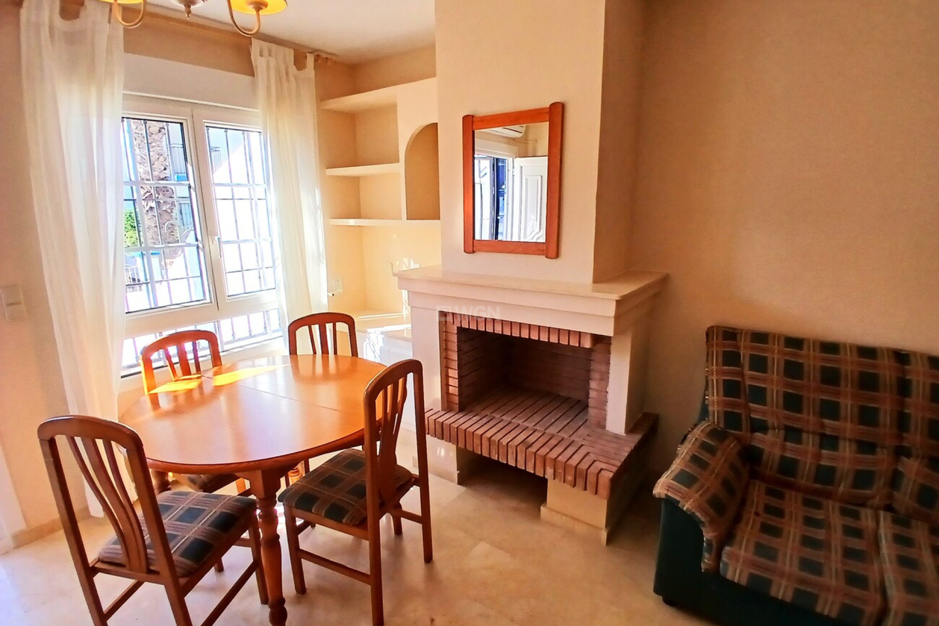 Resale - Bungalow - Villamartin - Costa Blanca