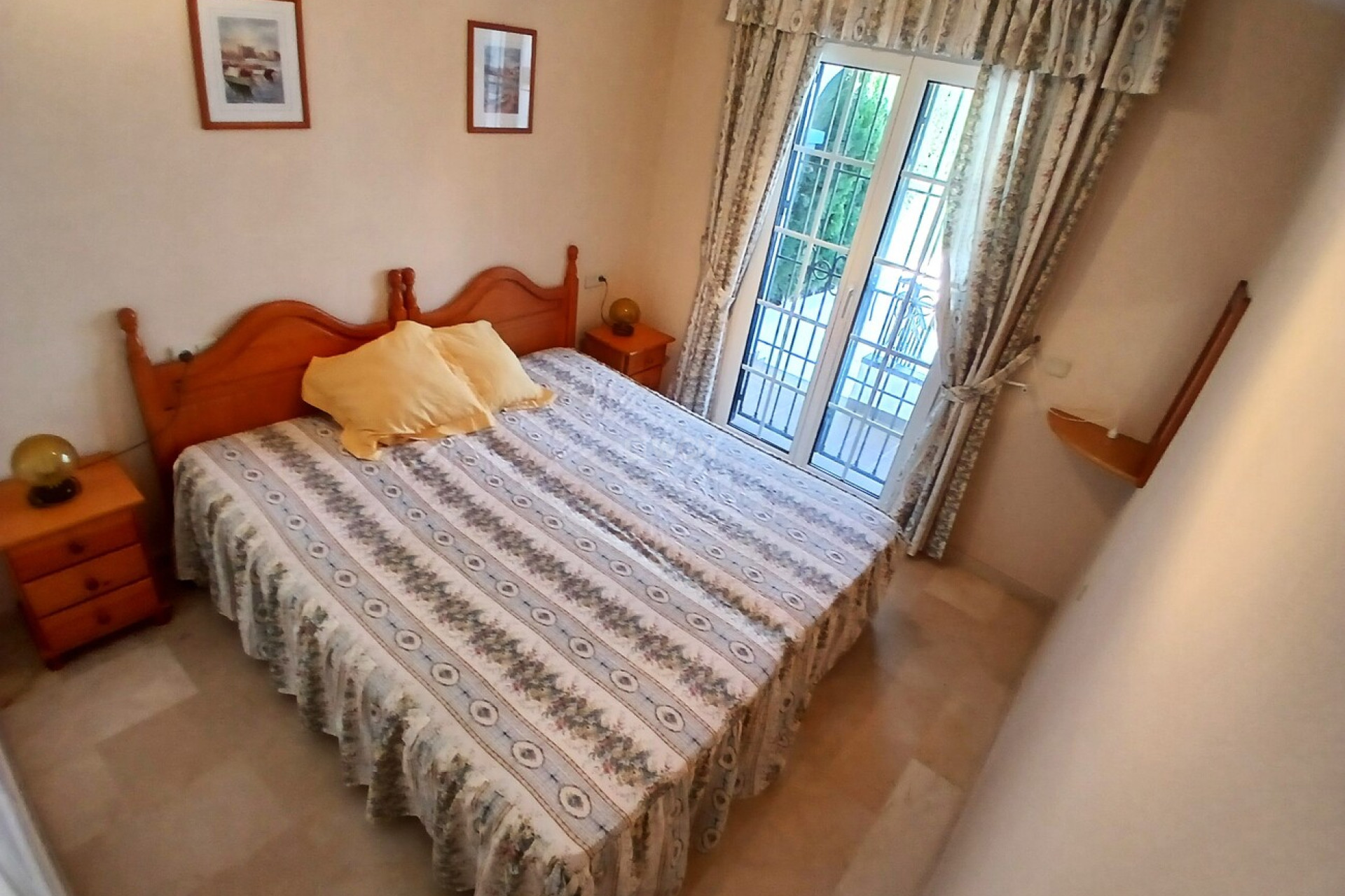 Resale - Bungalow - Villamartin - Costa Blanca
