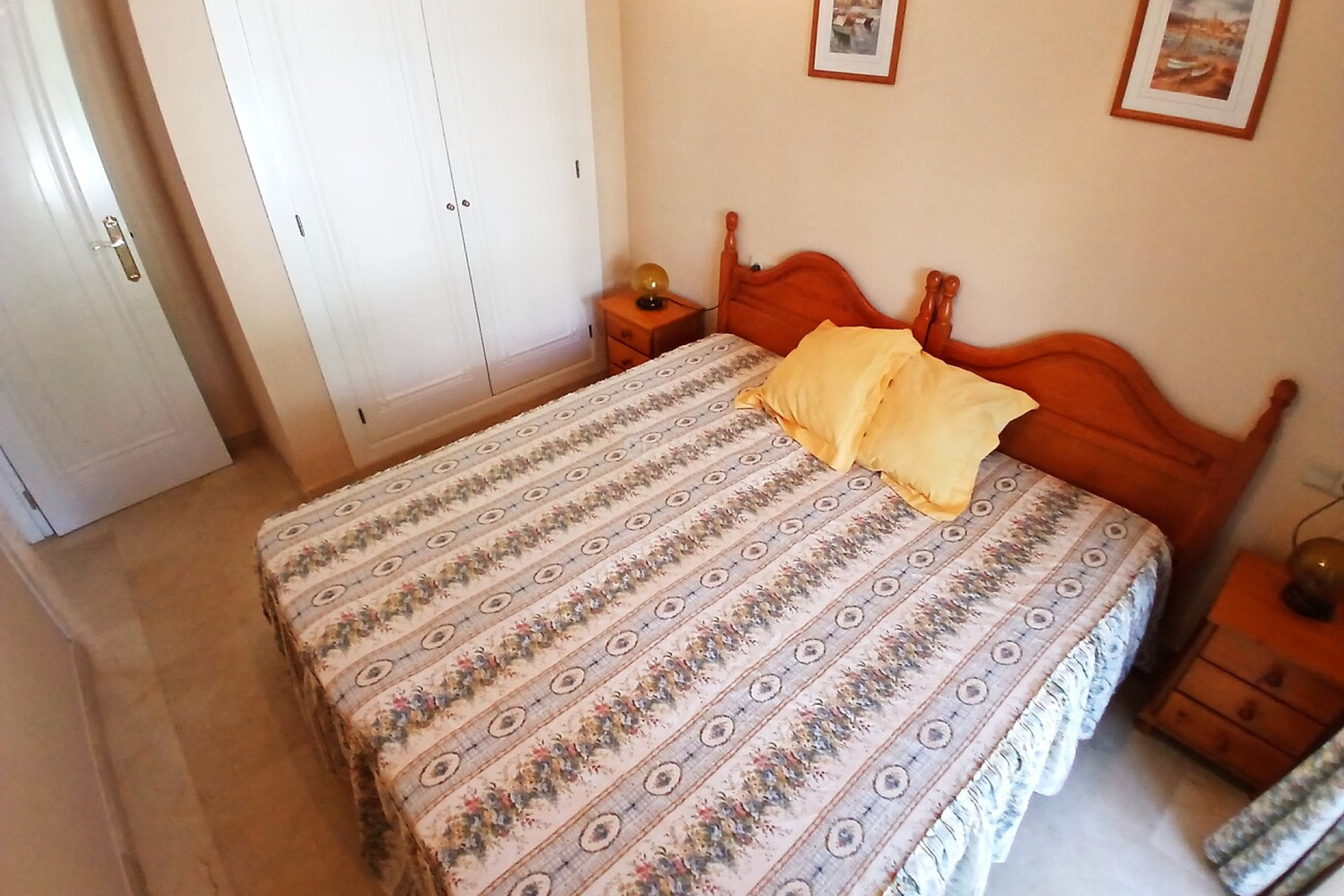 Resale - Bungalow - Villamartin - Costa Blanca