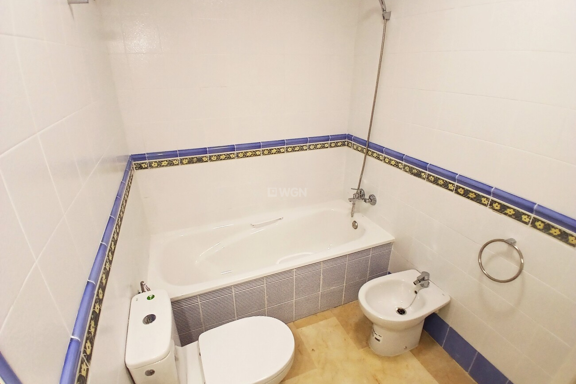 Resale - Bungalow - Villamartin - Costa Blanca