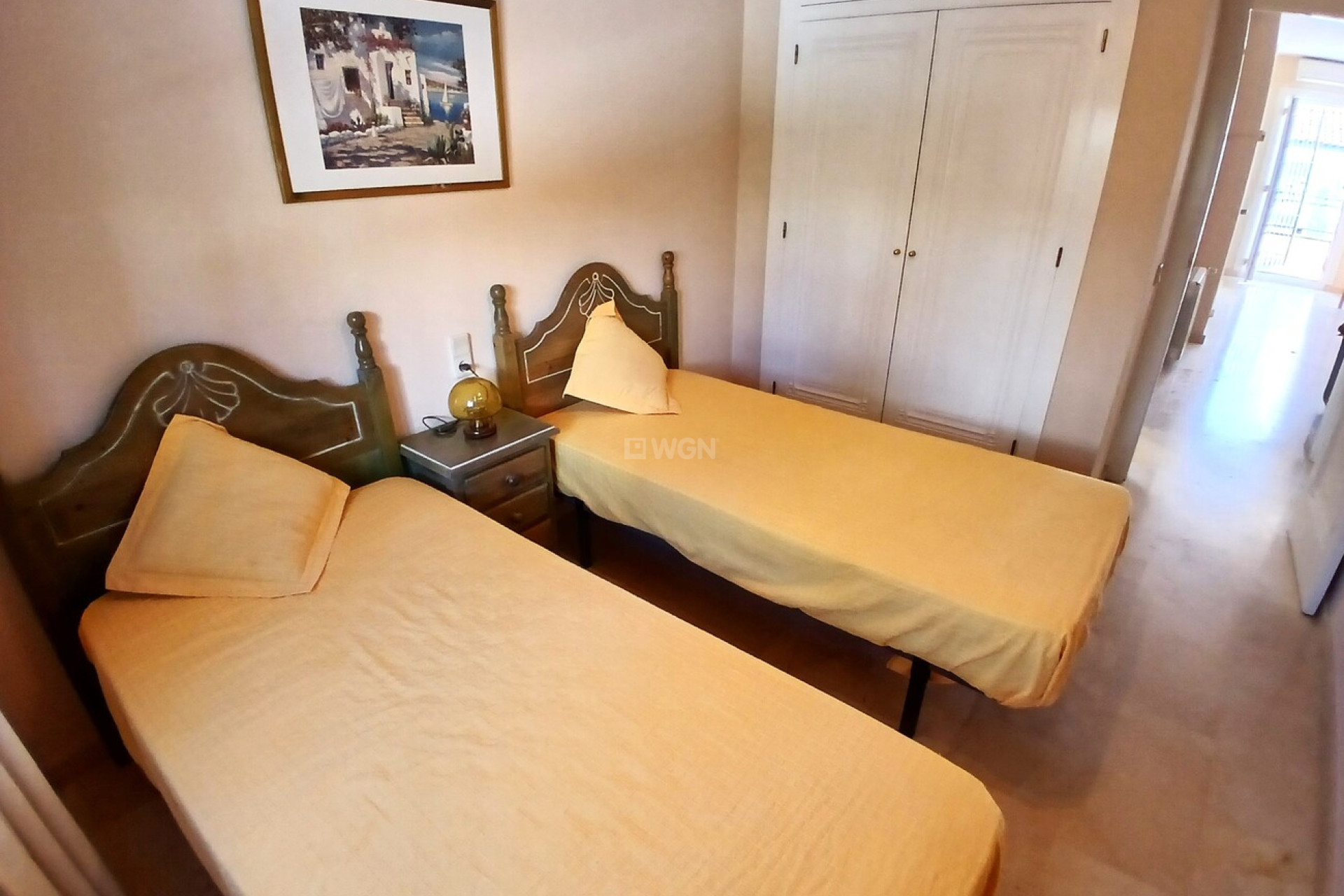Resale - Bungalow - Villamartin - Costa Blanca