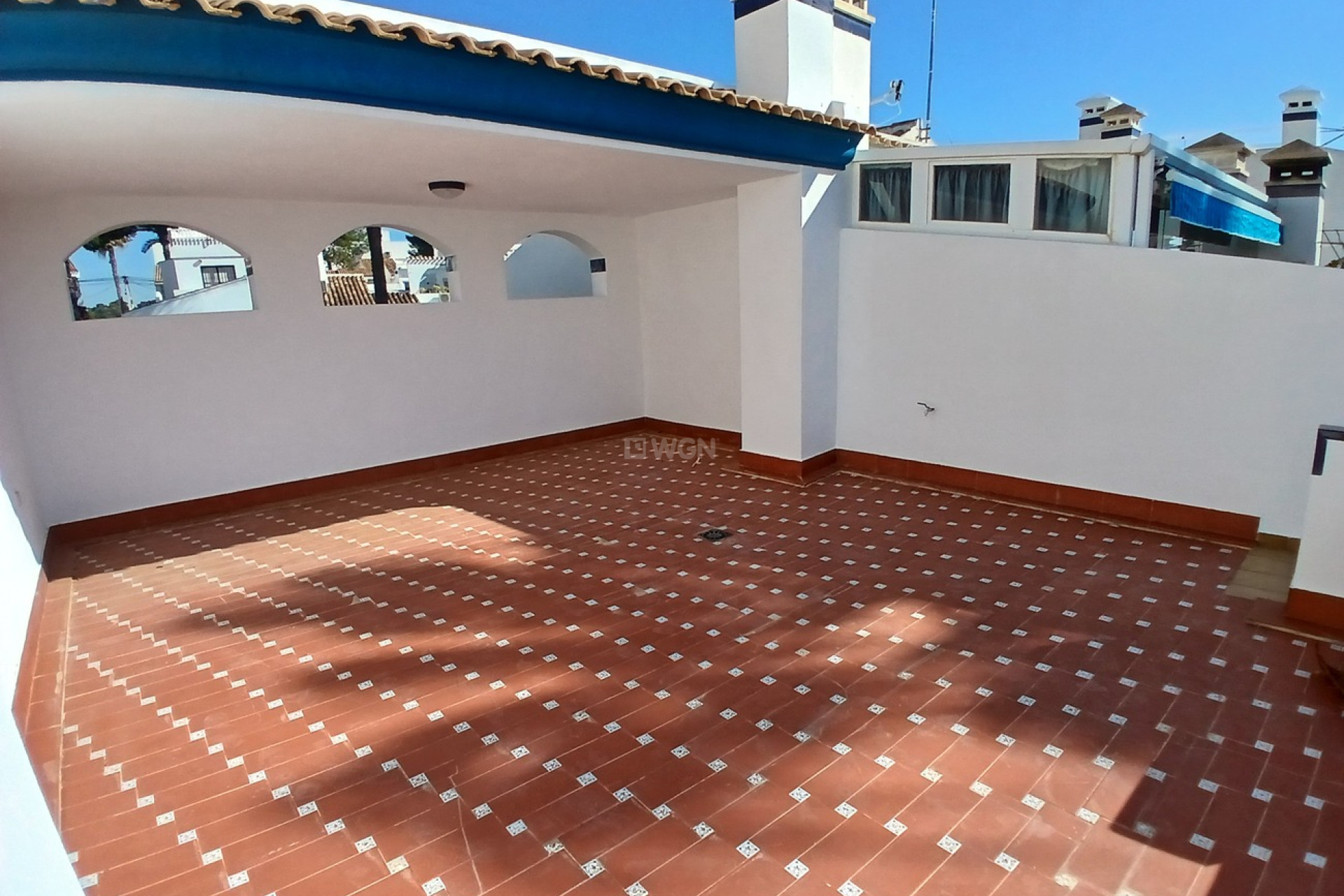 Resale - Bungalow - Villamartin - Costa Blanca