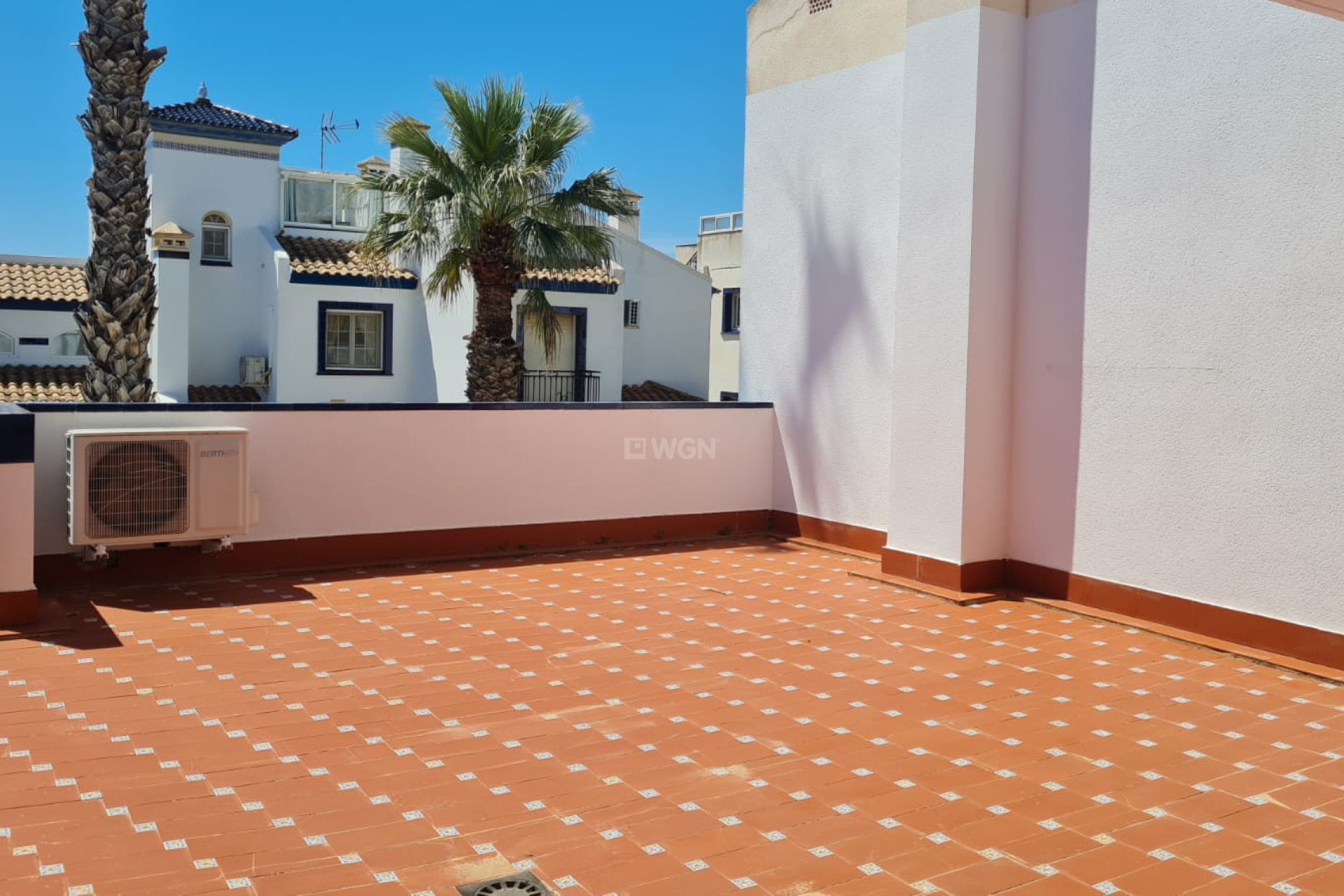 Resale - Bungalow - Villamartin - Costa Blanca