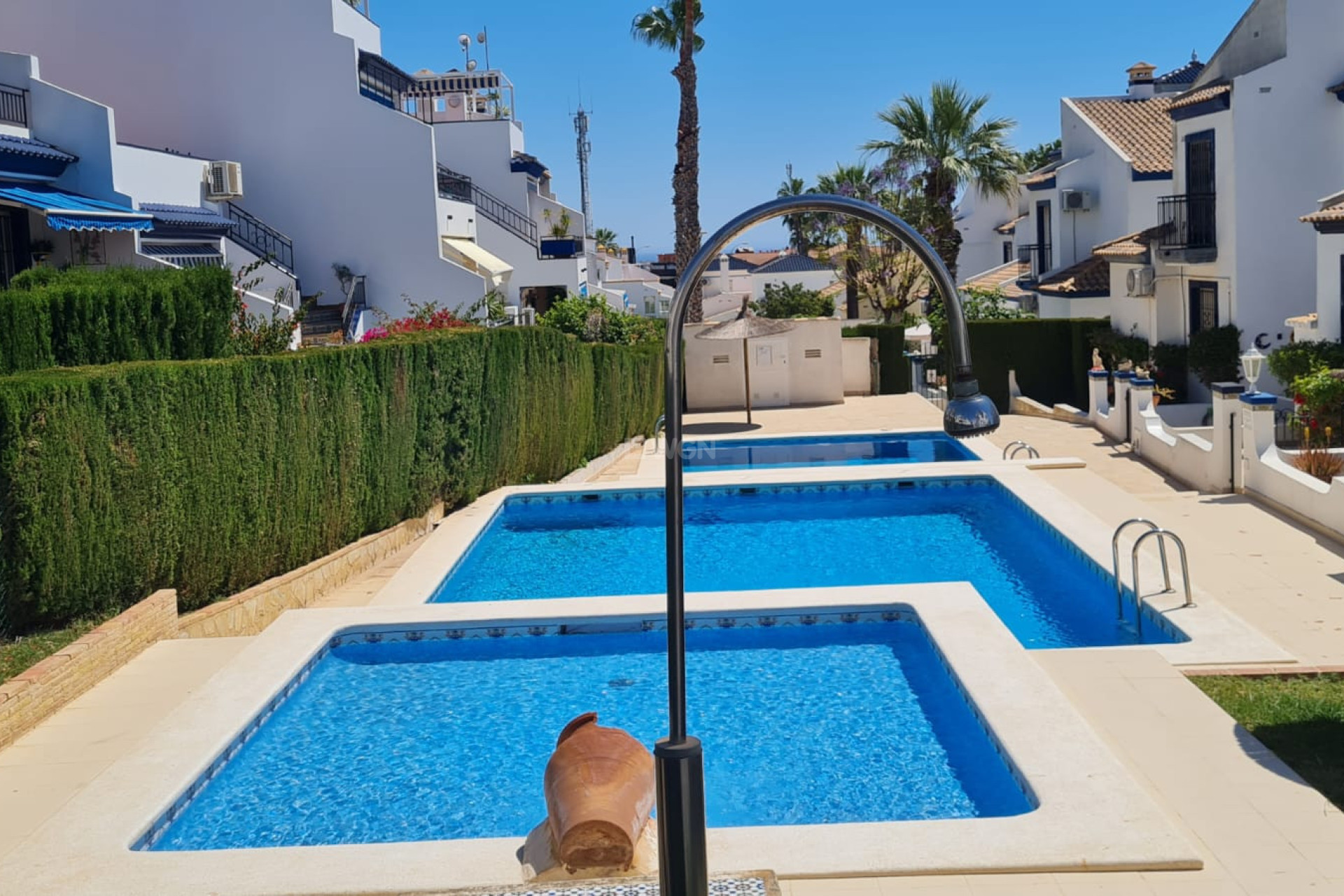 Resale - Bungalow - Villamartin - Costa Blanca