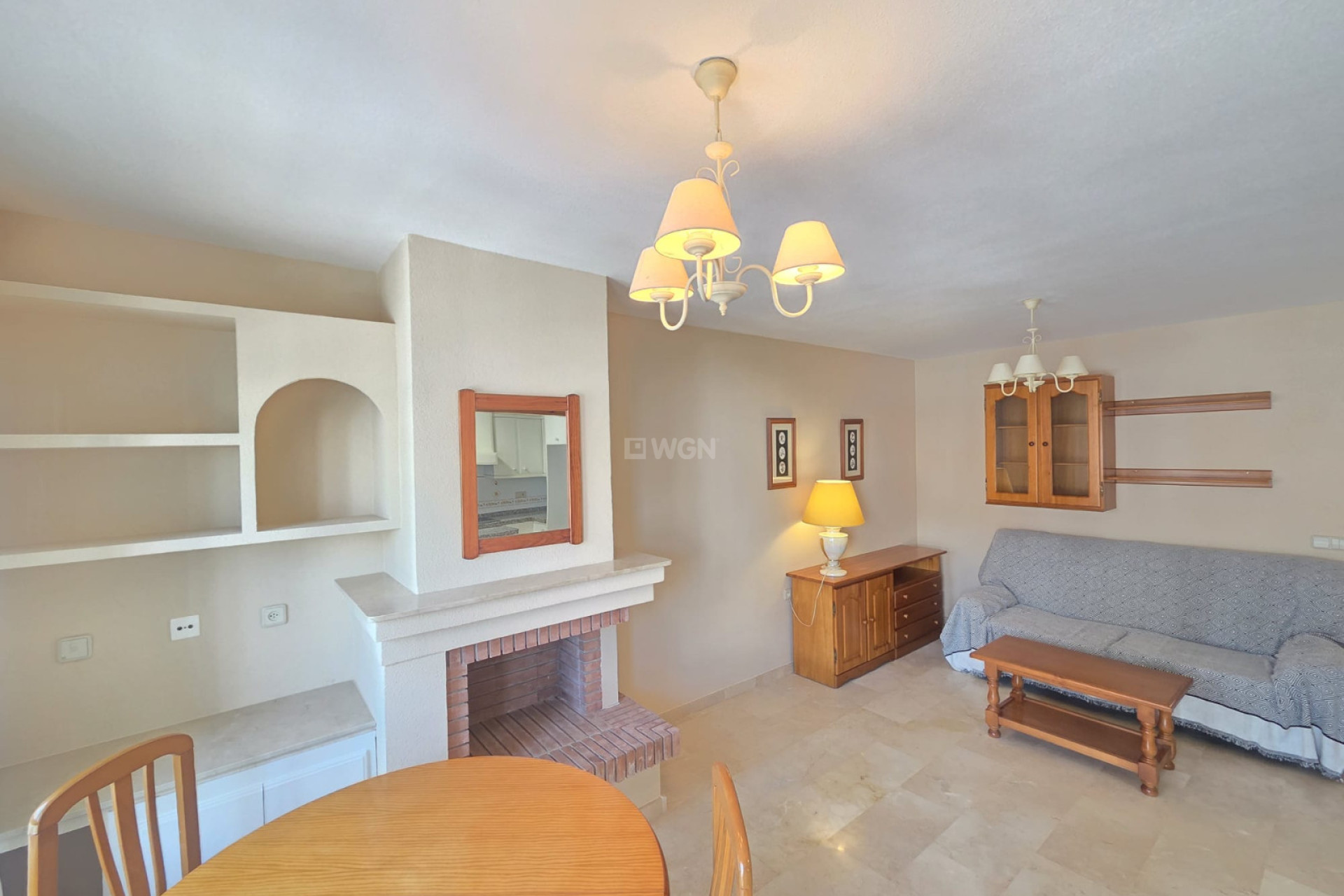 Resale - Bungalow - Villamartin - Costa Blanca
