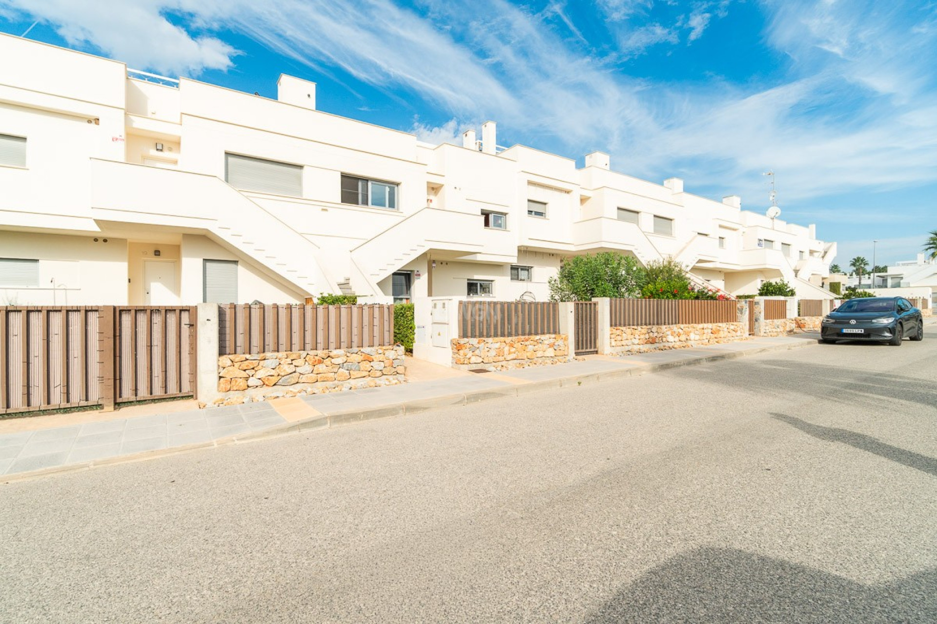 Resale - Bungalow - Vistabella Golf Entre Naranjos - Inland