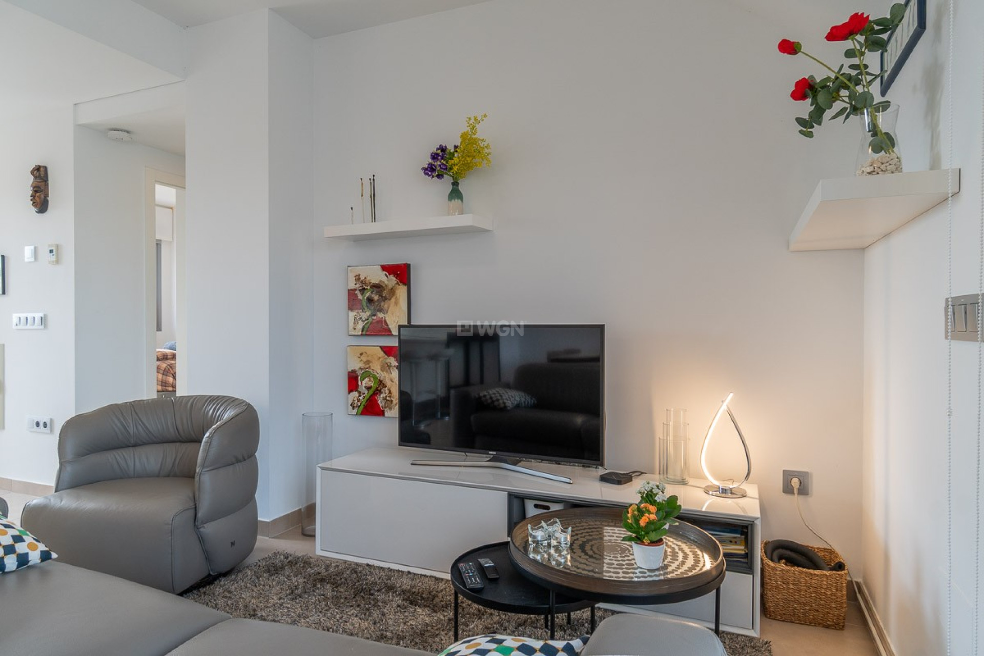 Resale - Bungalow - Vistabella Golf Entre Naranjos - Inland