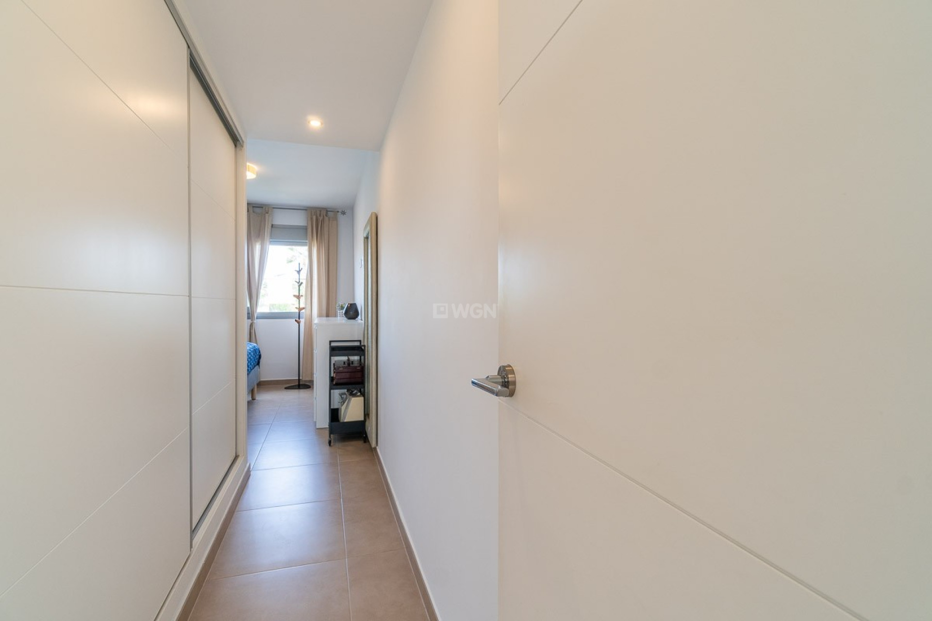 Resale - Bungalow - Vistabella Golf Entre Naranjos - Inland